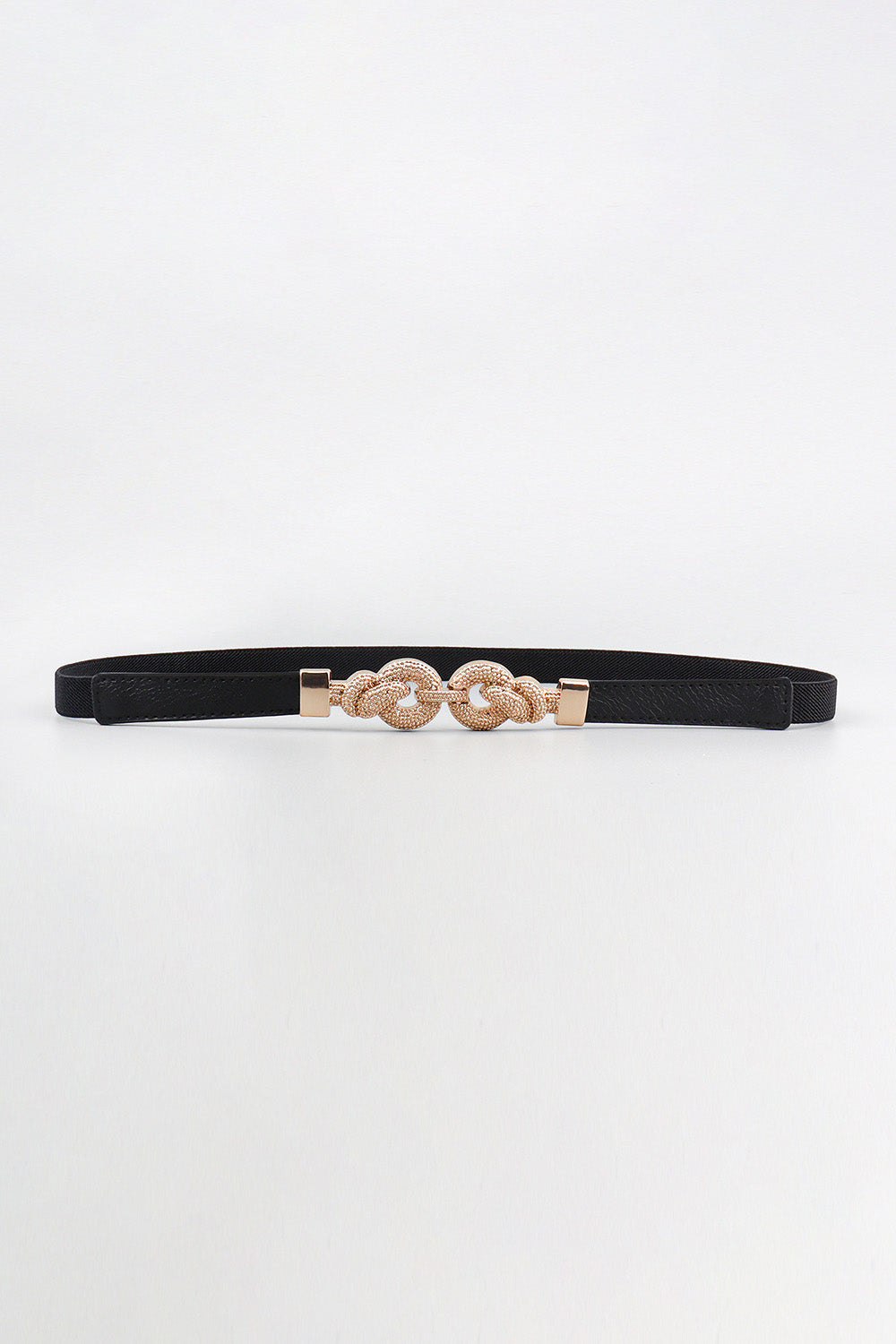 Zinc Alloy Buckle PU Leather Belt Carauana Store