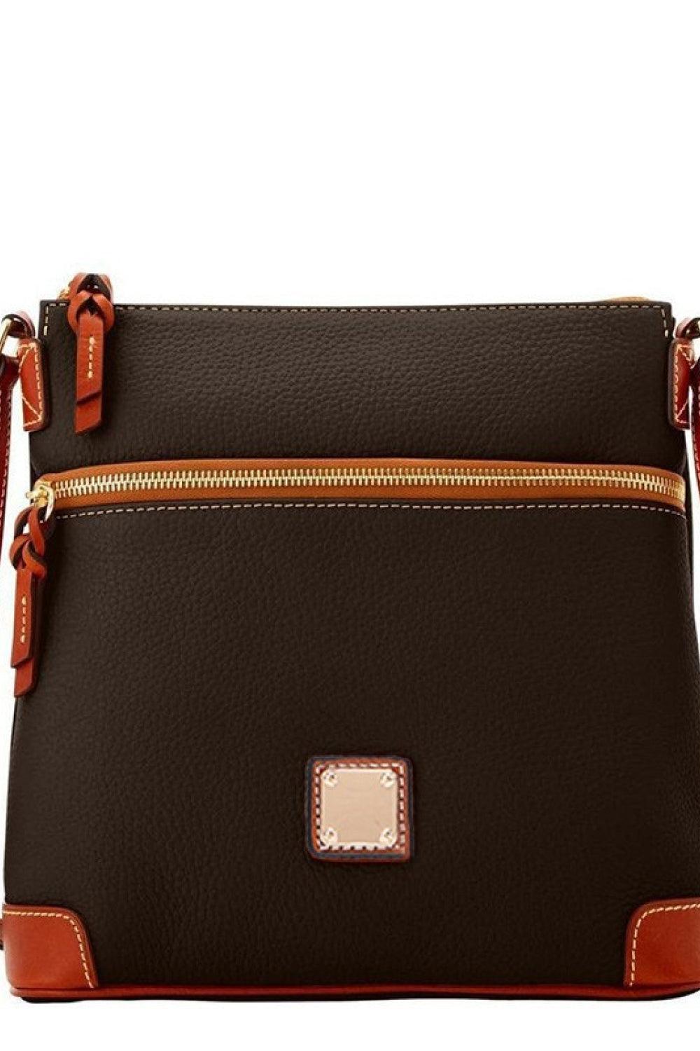 PU Leather Crossbody Bag Carauana Store