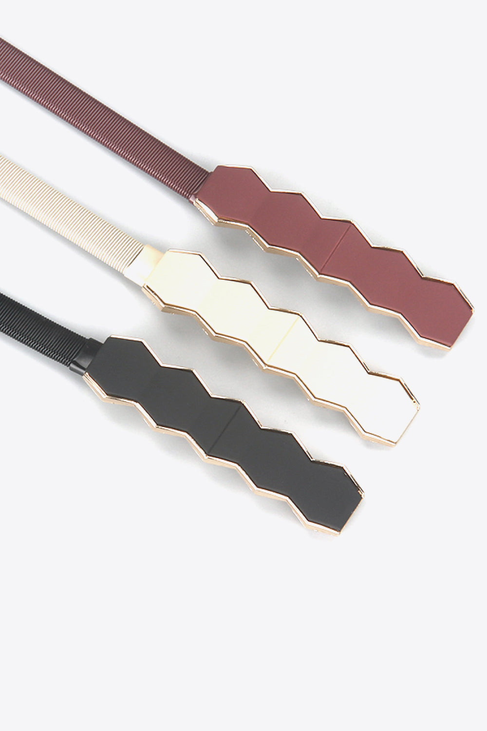 Iron Skinny Belt Carauana Store