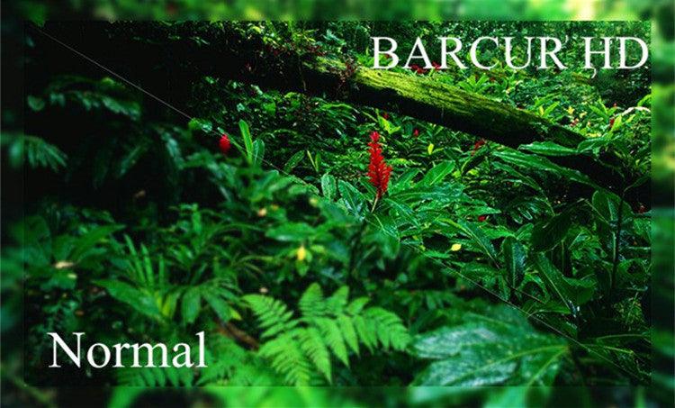 BARCUR Pilot Night View Sunglasses Polarized Carauana Store