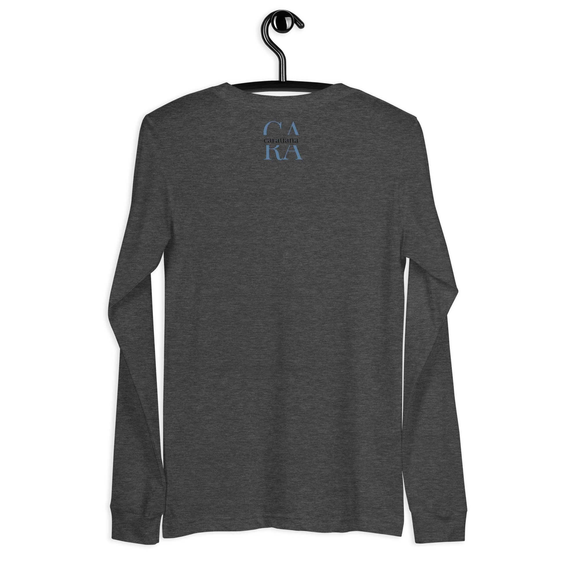 Carauana Sweatshirt Sense of Elegance Carauana Store
