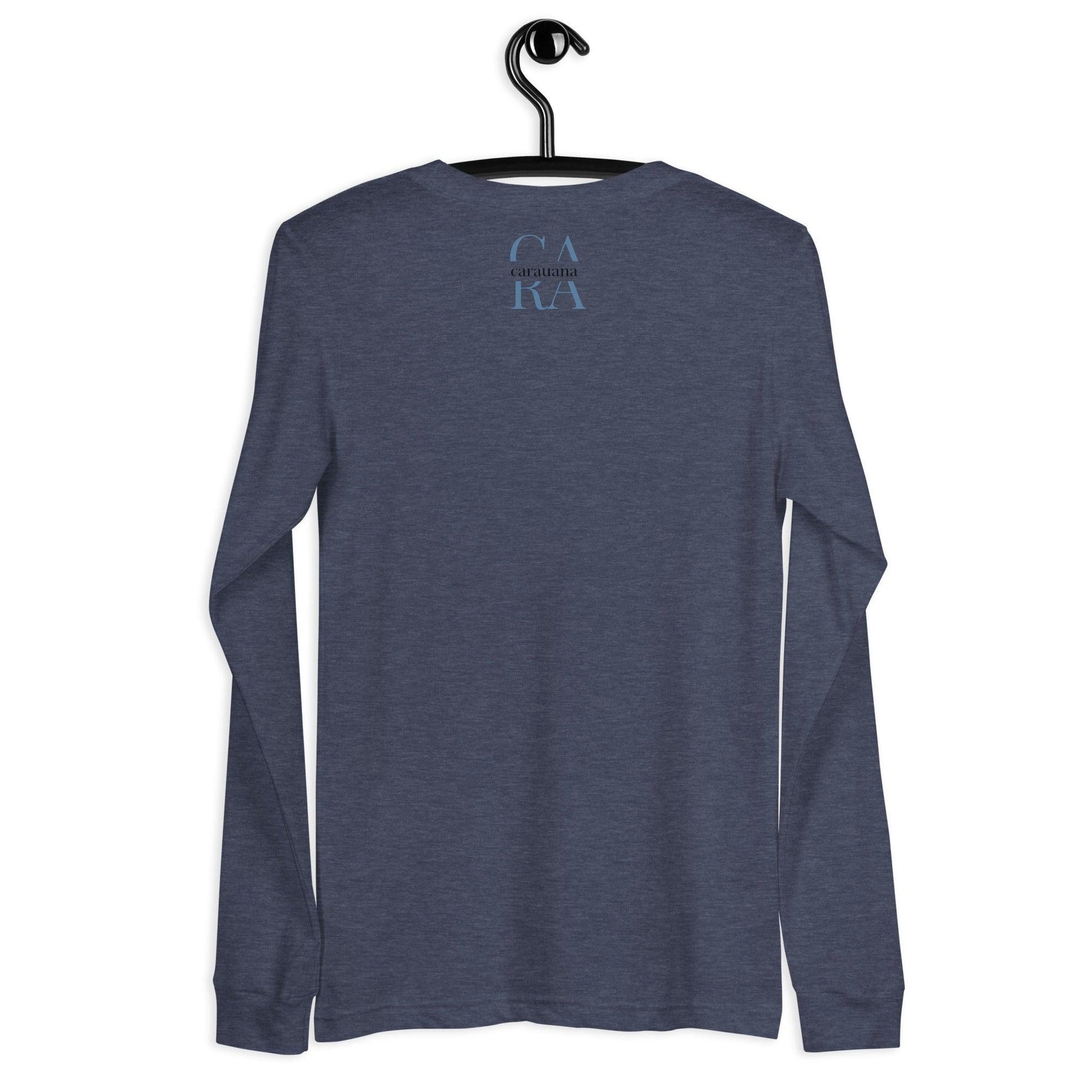 Carauana Sweatshirt Sense of Elegance Carauana Store