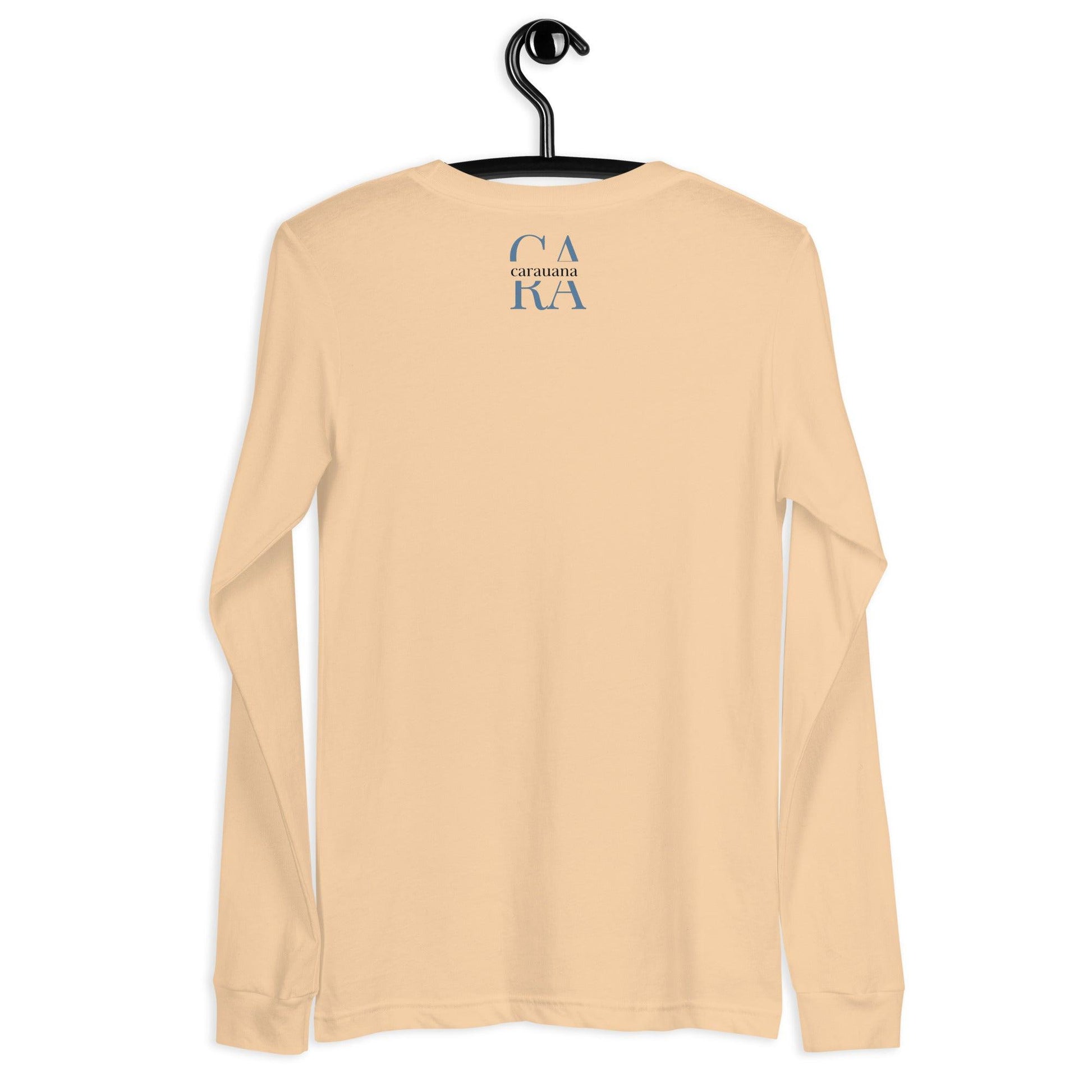 Carauana Sweatshirt Sense of Elegance Carauana Store