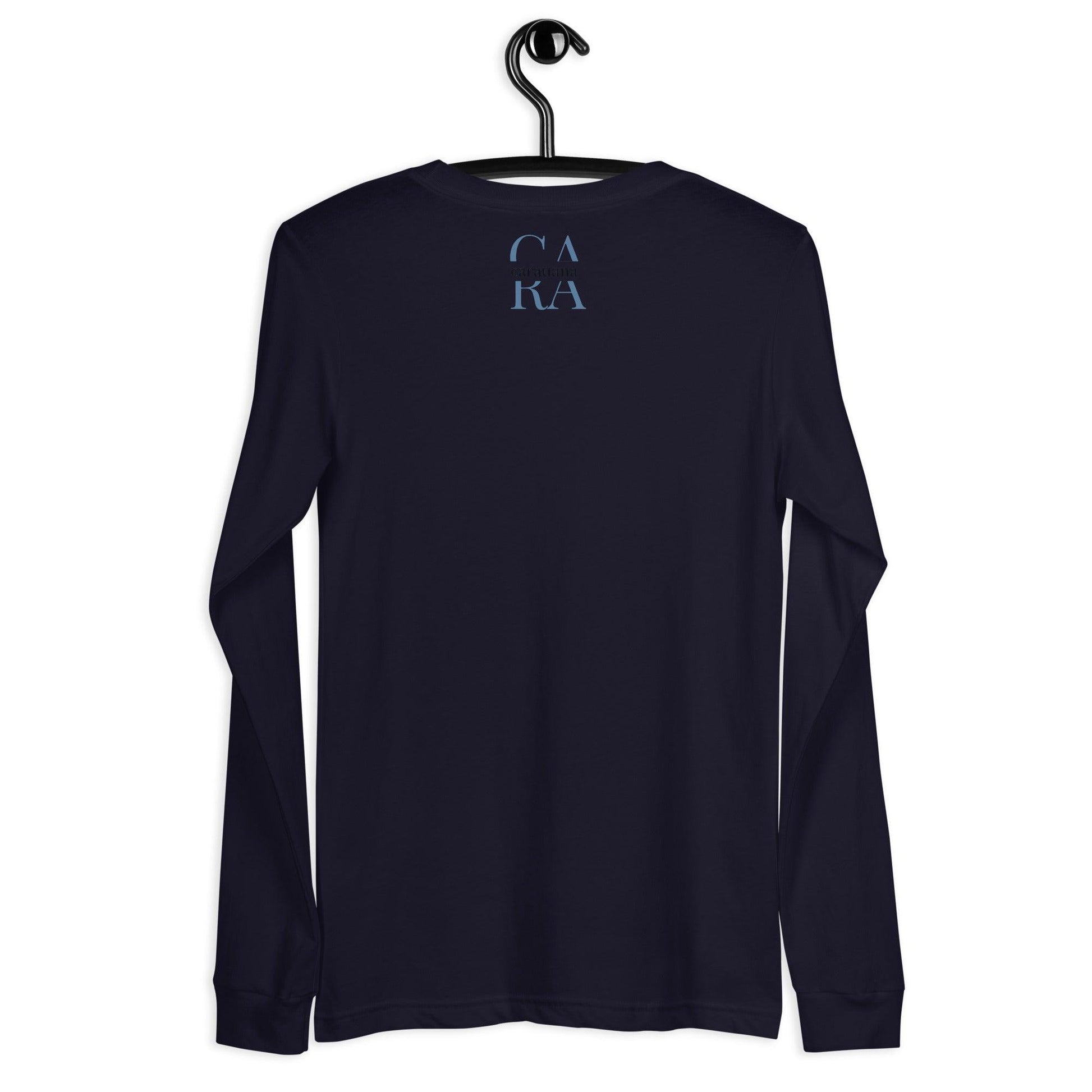 Carauana Sweatshirt Sense of Elegance Carauana Store