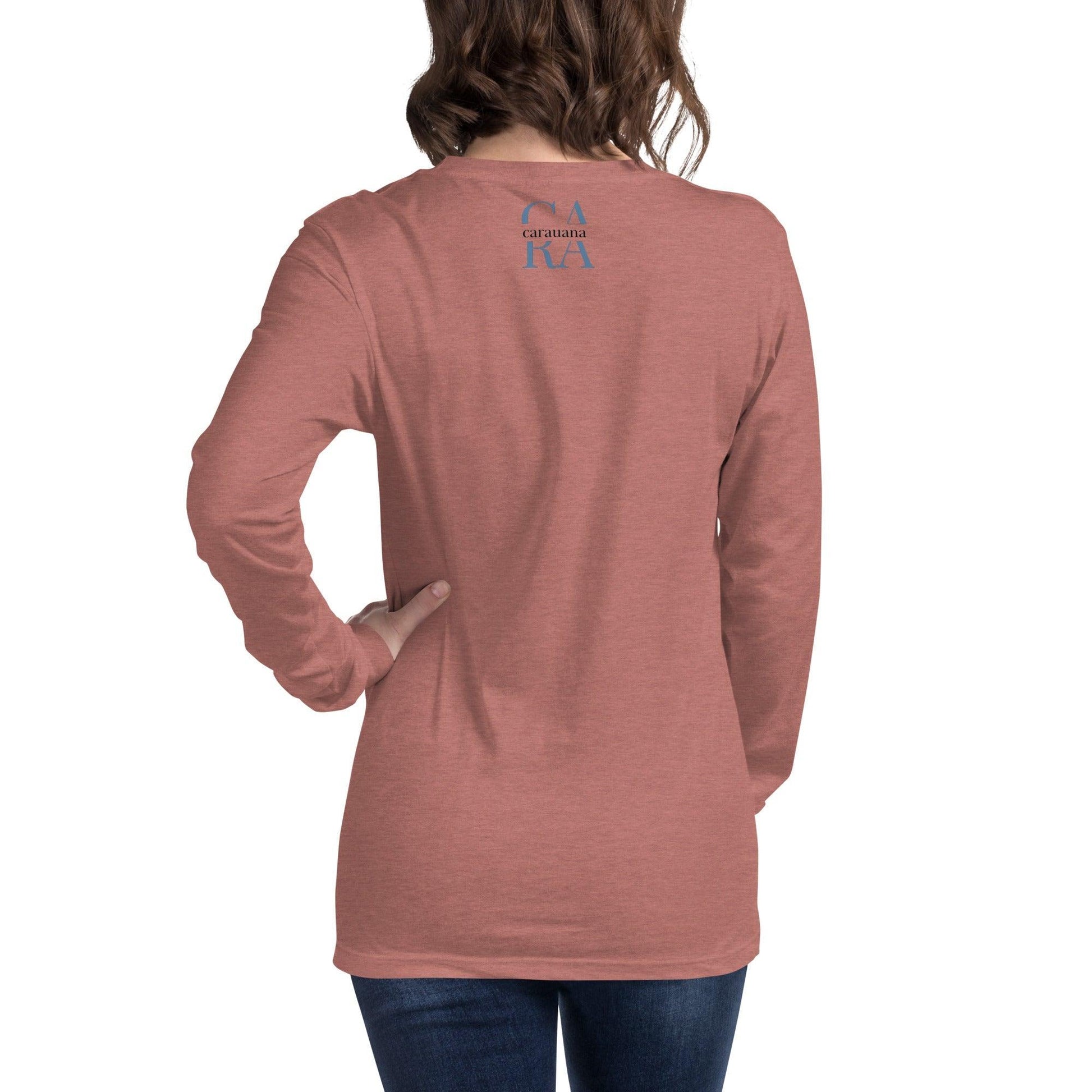 Carauana Sweatshirt Sense of Elegance Carauana Store