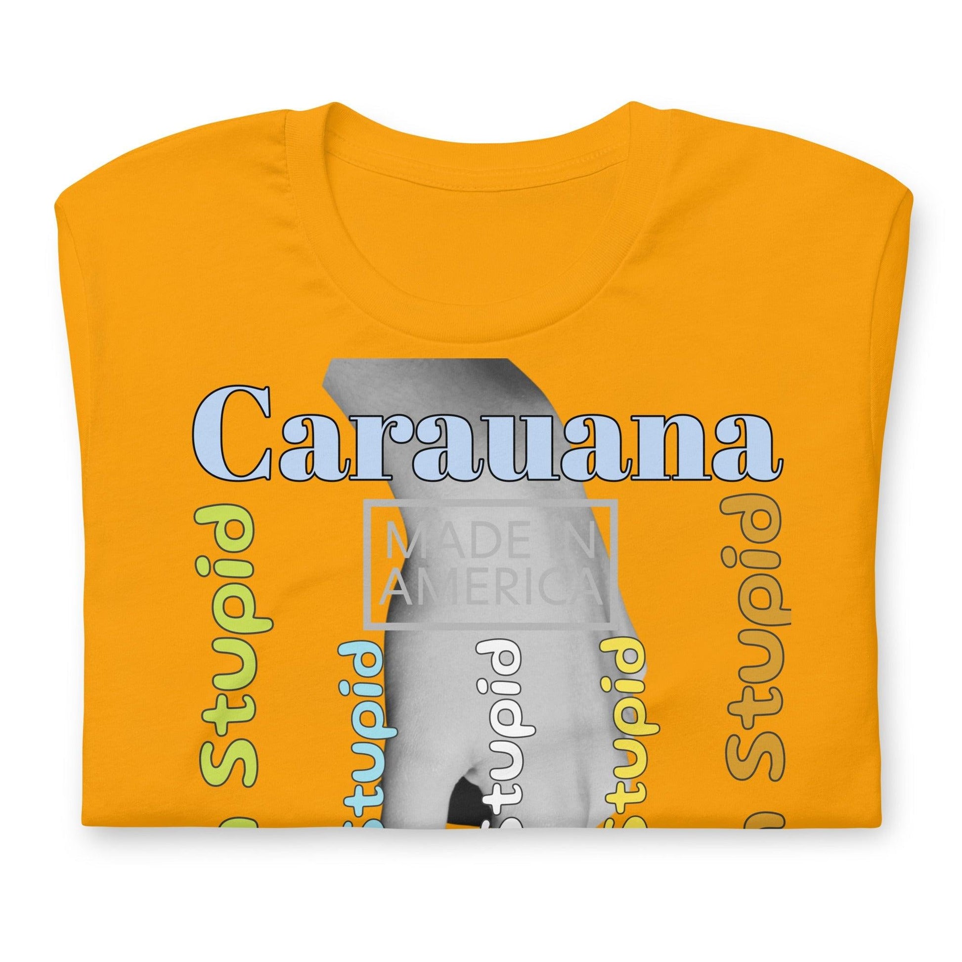Carauana T-shirt Carauana Store