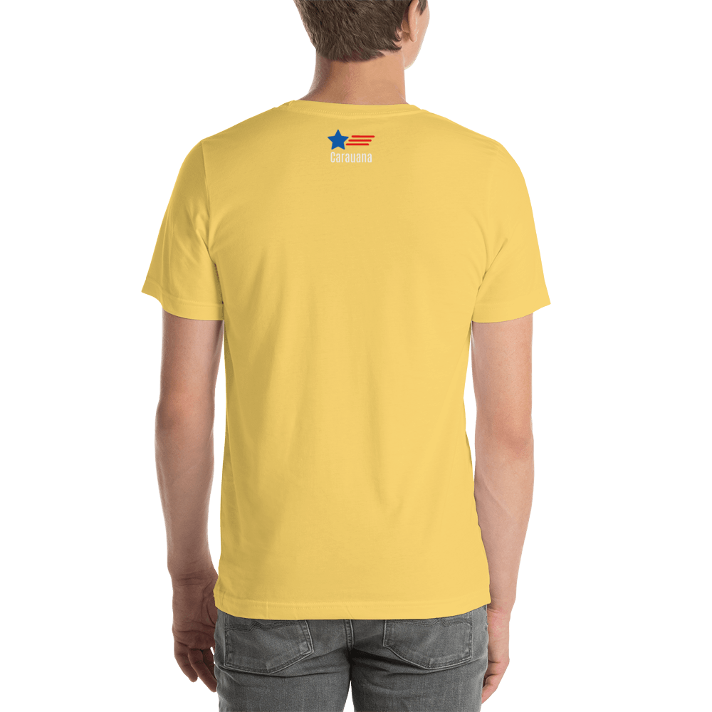 Carauana T-shirt Carauana Store