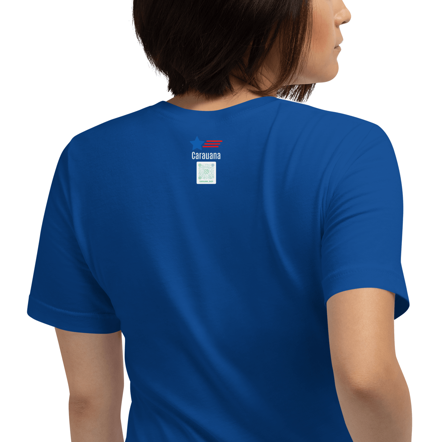 Carauana T-shirt Carauana Store