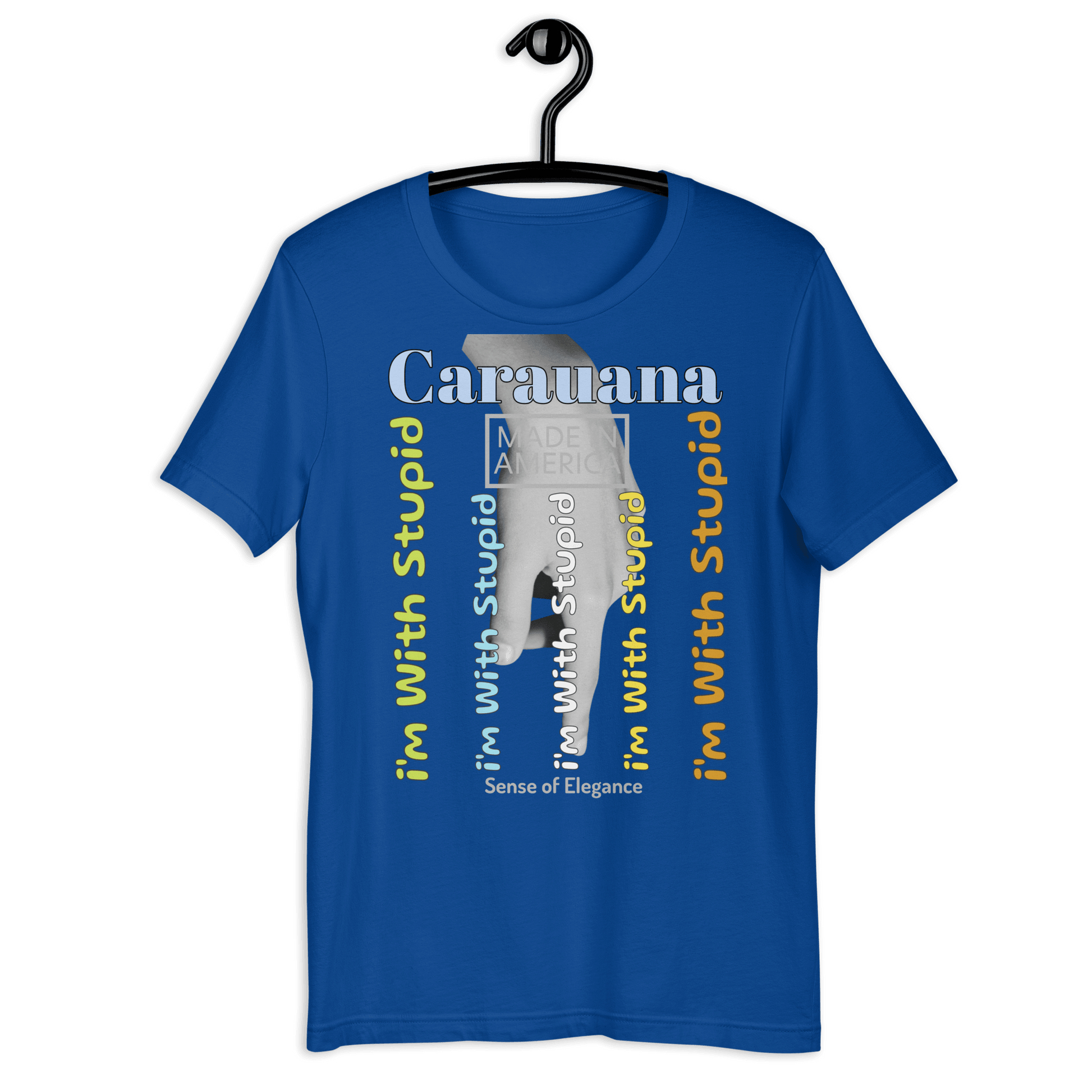 Carauana T-shirt Carauana Store