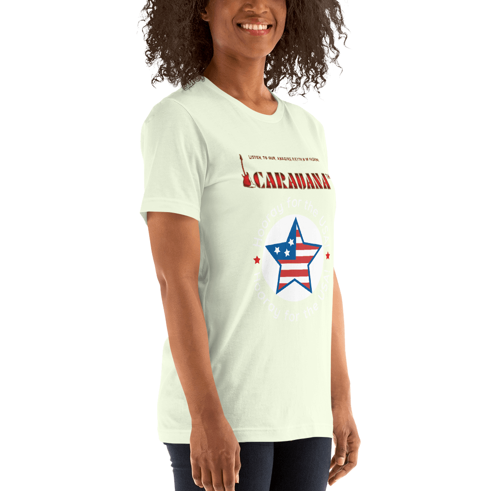 Carauana T-shirt Carauana Store