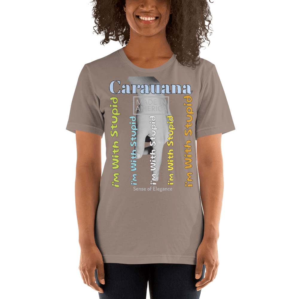 Carauana T-shirt Carauana Store