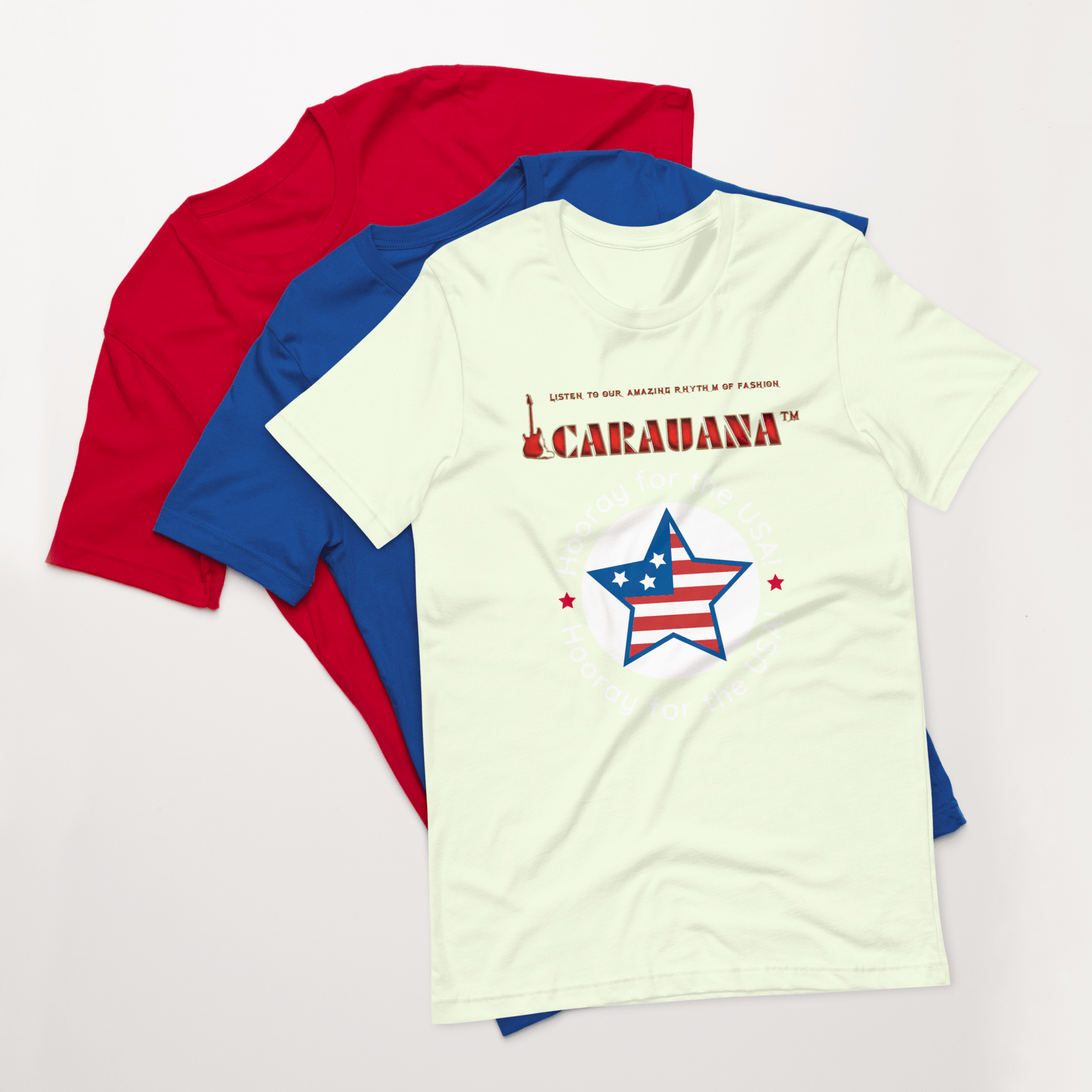 Carauana T-shirt Carauana Store