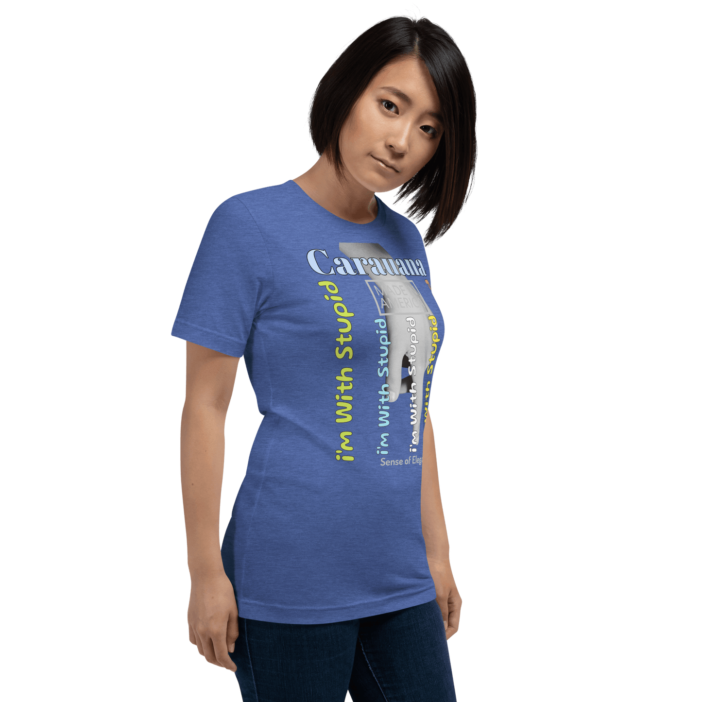 Carauana T-shirt Carauana Store