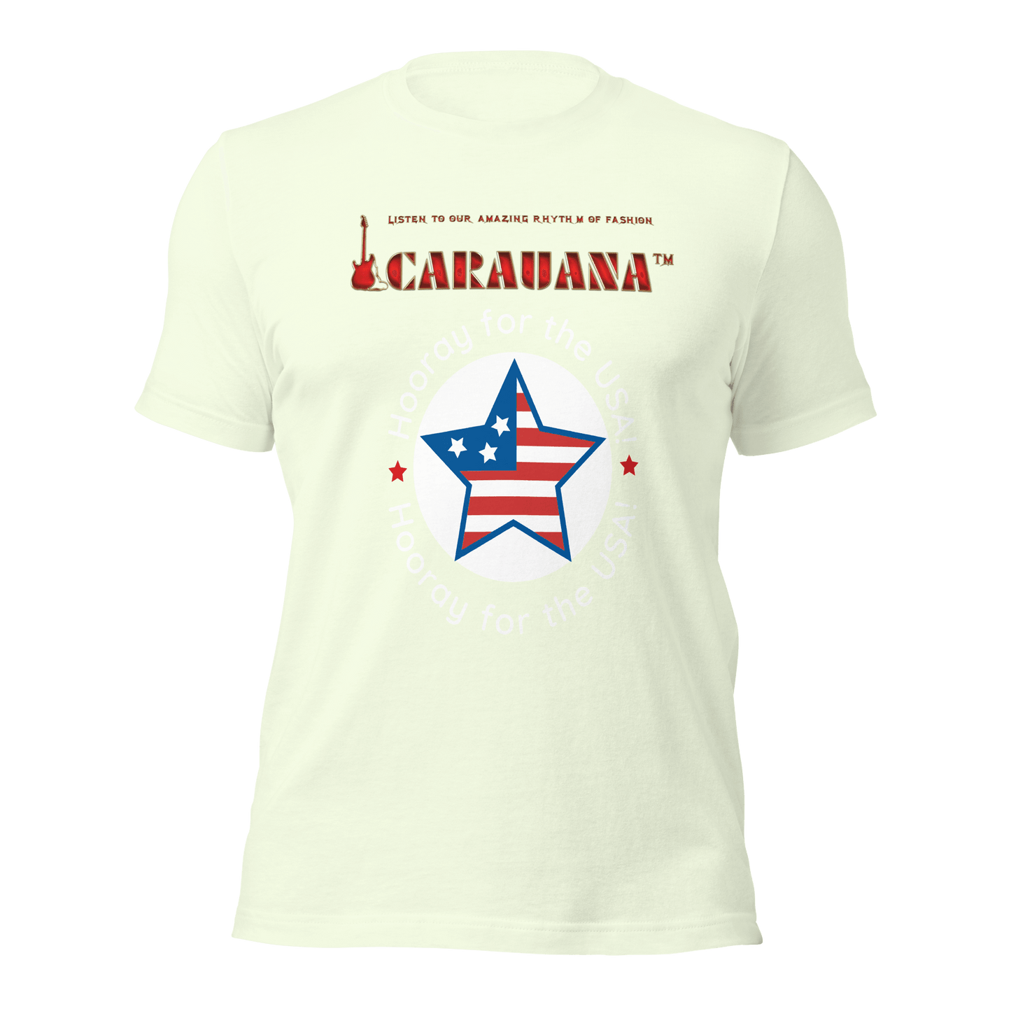 Carauana T-shirt Carauana Store
