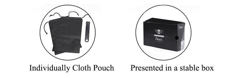 Desai Men Dress Shoes Oxfords Genuine Leather Italian Formal Shoes Carauana Store