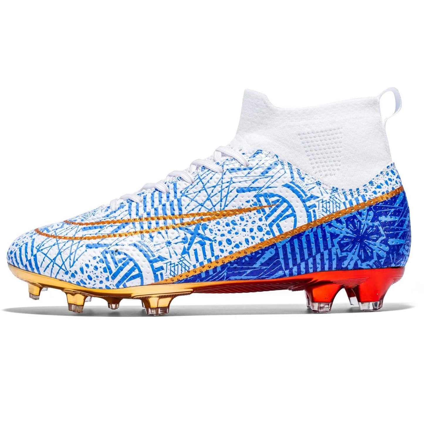 High-Quality Sneakers for Soccer Enthusiasts - Buy Now! Carauana Store