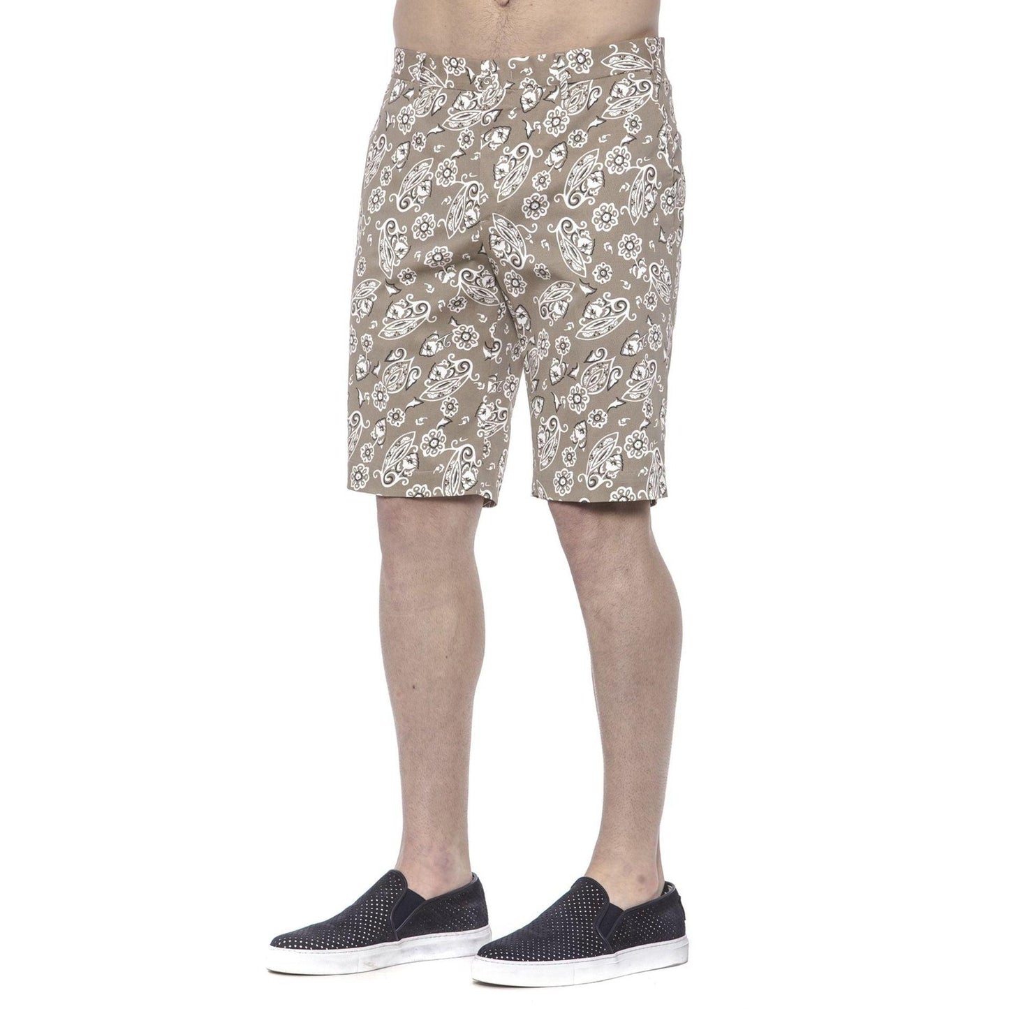 PT Torino Short Carauana Store