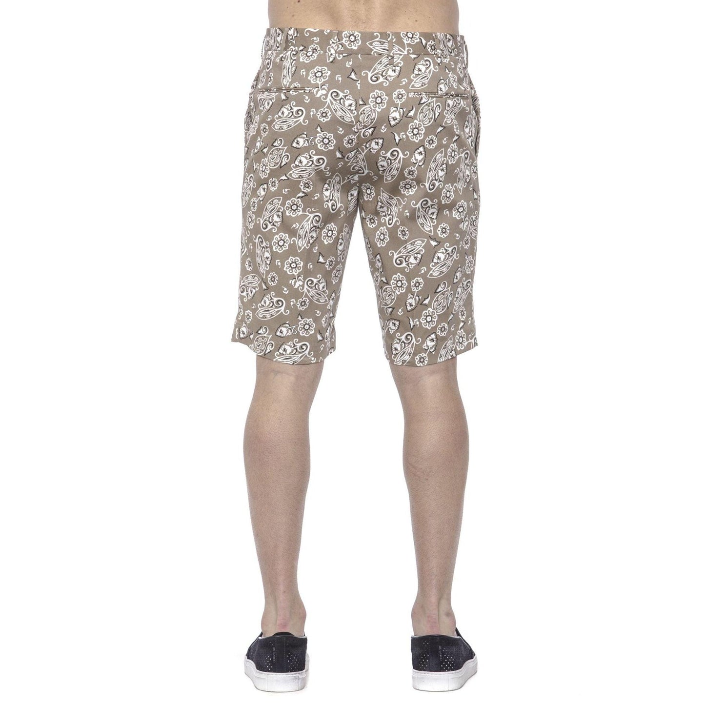 PT Torino Short Carauana Store