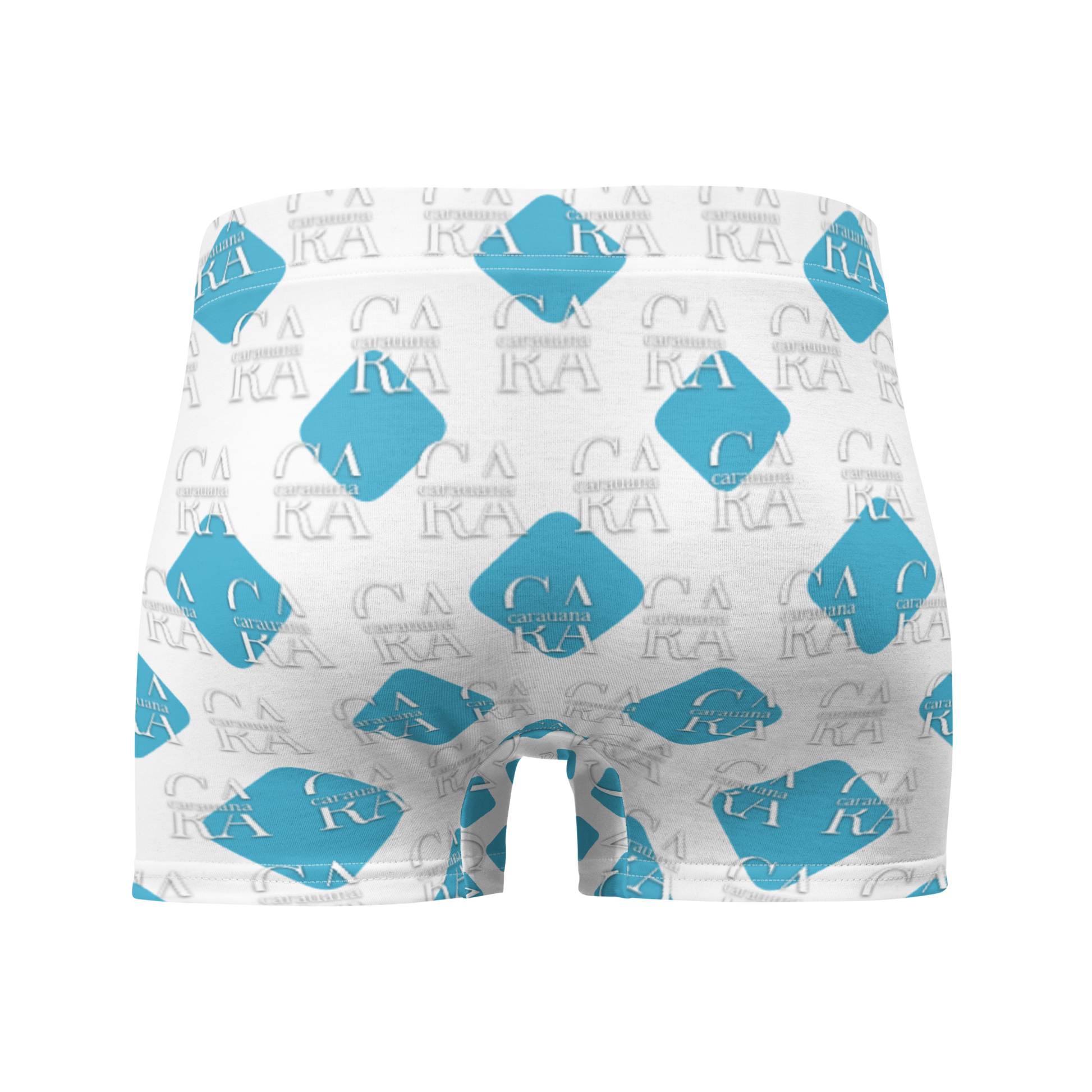 Boxer Briefs CaRaUaNa Cube Style Carauana Store