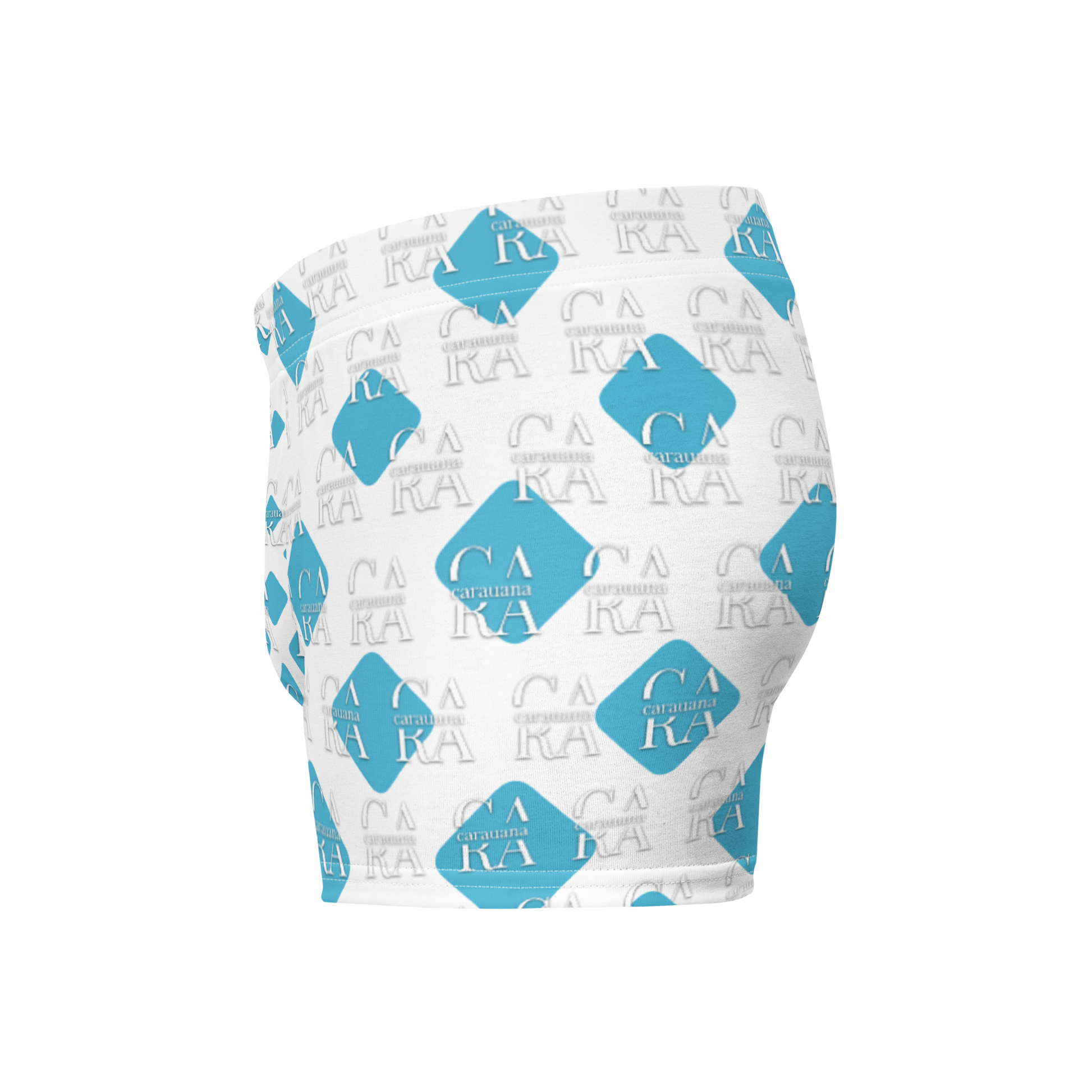 Boxer Briefs CaRaUaNa Cube Style Carauana Store