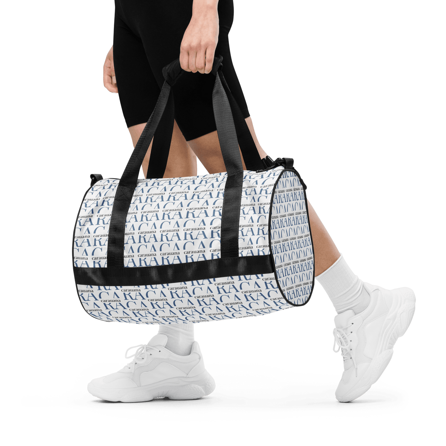 CARAUANA gym bag Carauana Store