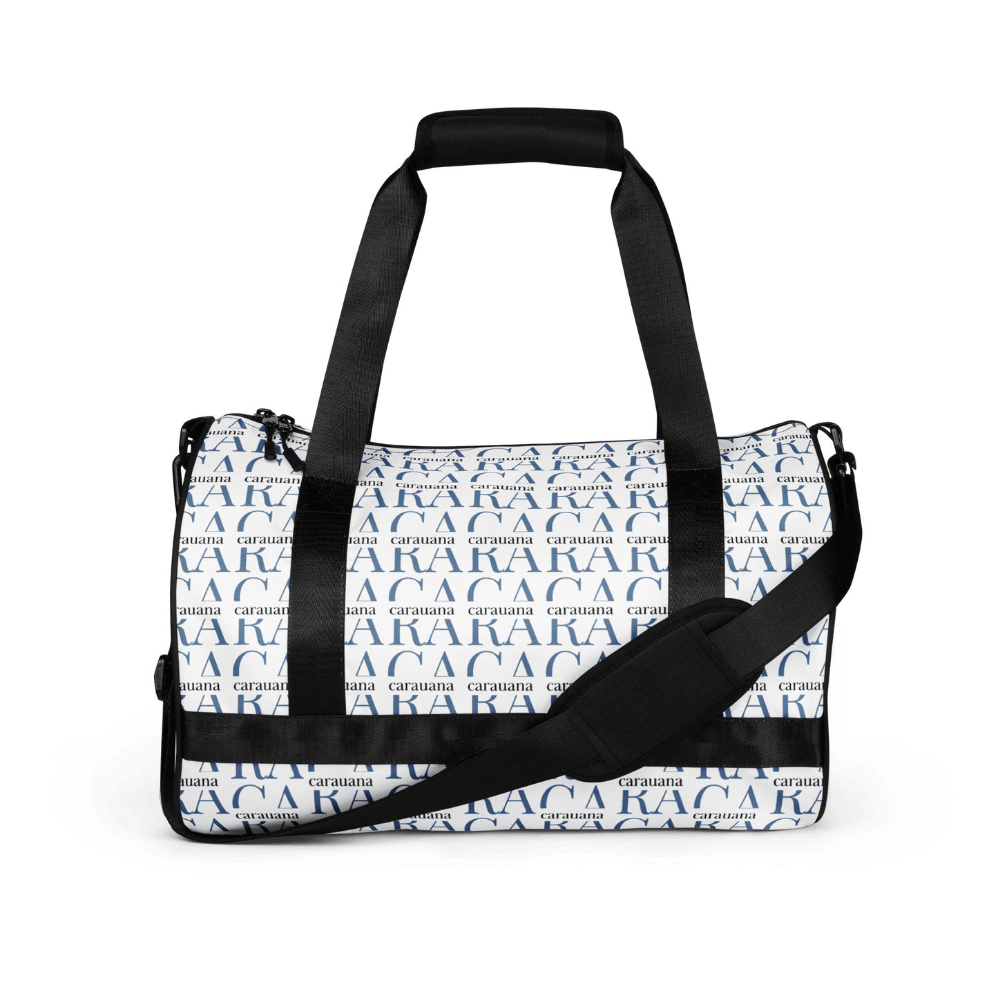 CARAUANA gym bag Carauana Store
