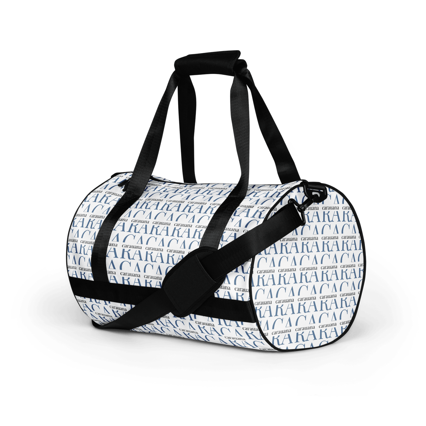 CARAUANA gym bag Carauana Store