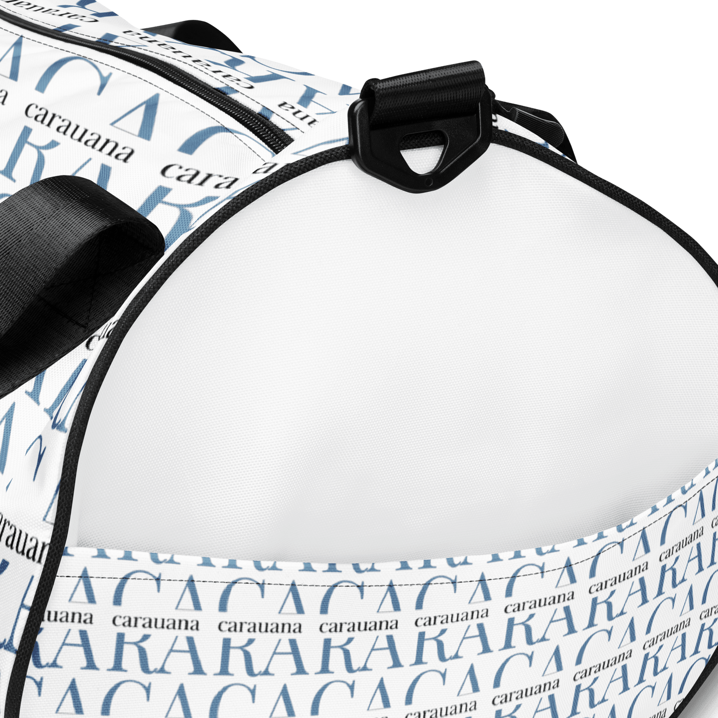 CARAUANA gym bag Carauana Store
