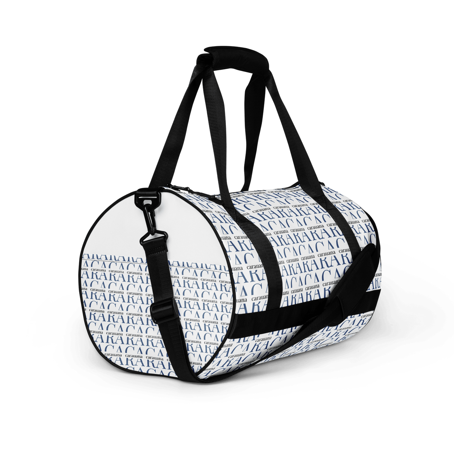 CARAUANA gym bag Carauana Store