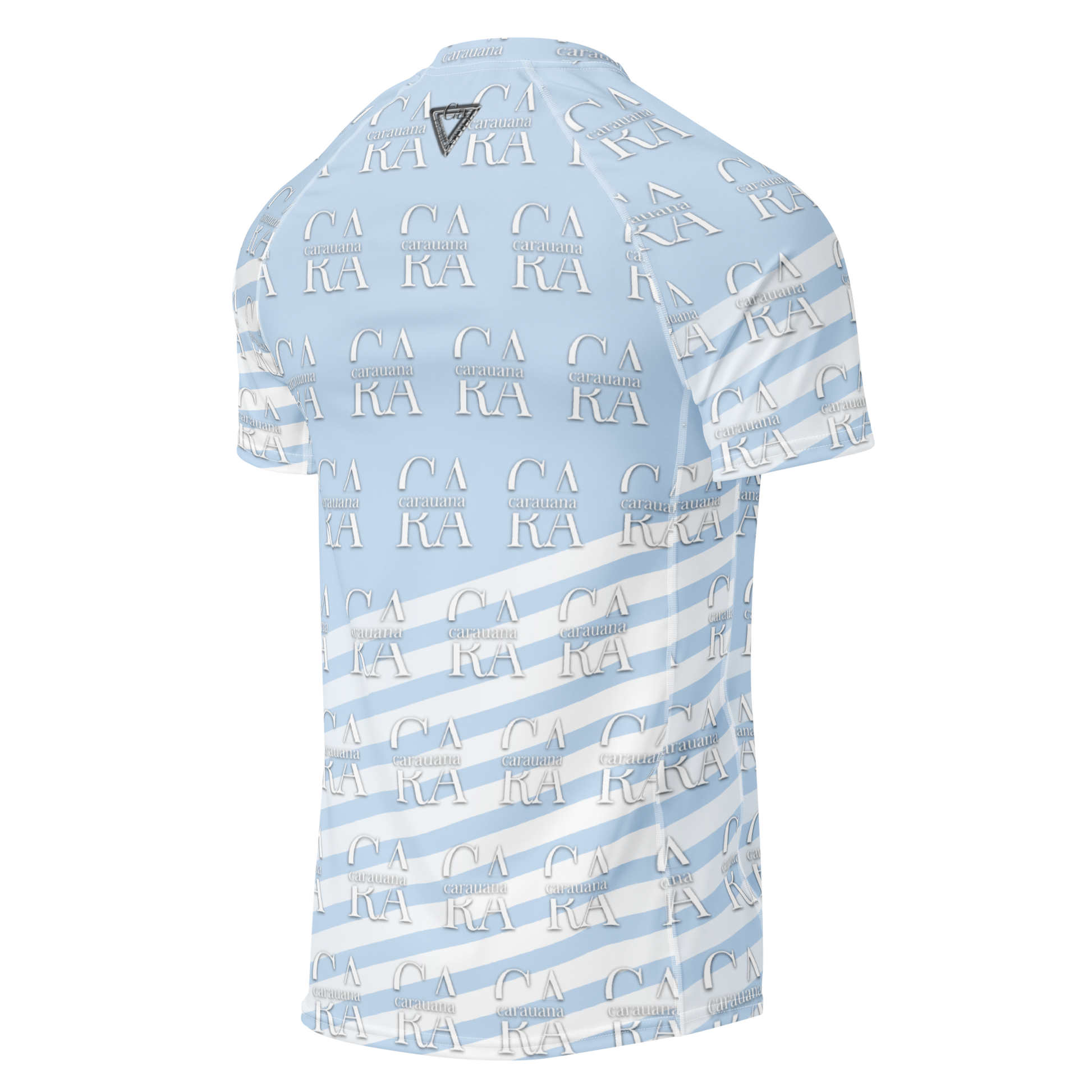 Original CaRaUaNa Rash Guard - Edition V15 Carauana Store