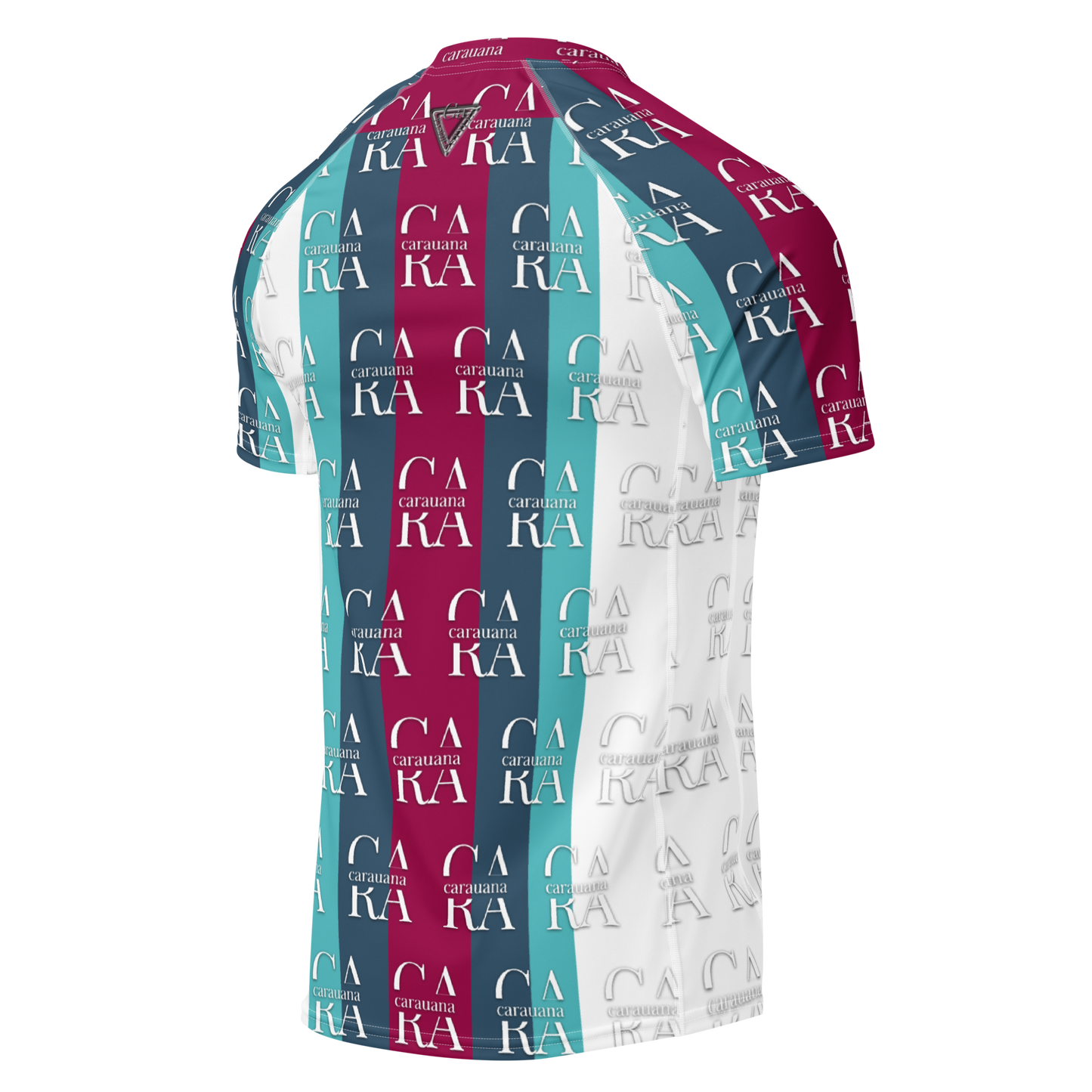 Original CaRaUaNa Rash Guard - Edition V4 Carauana Store