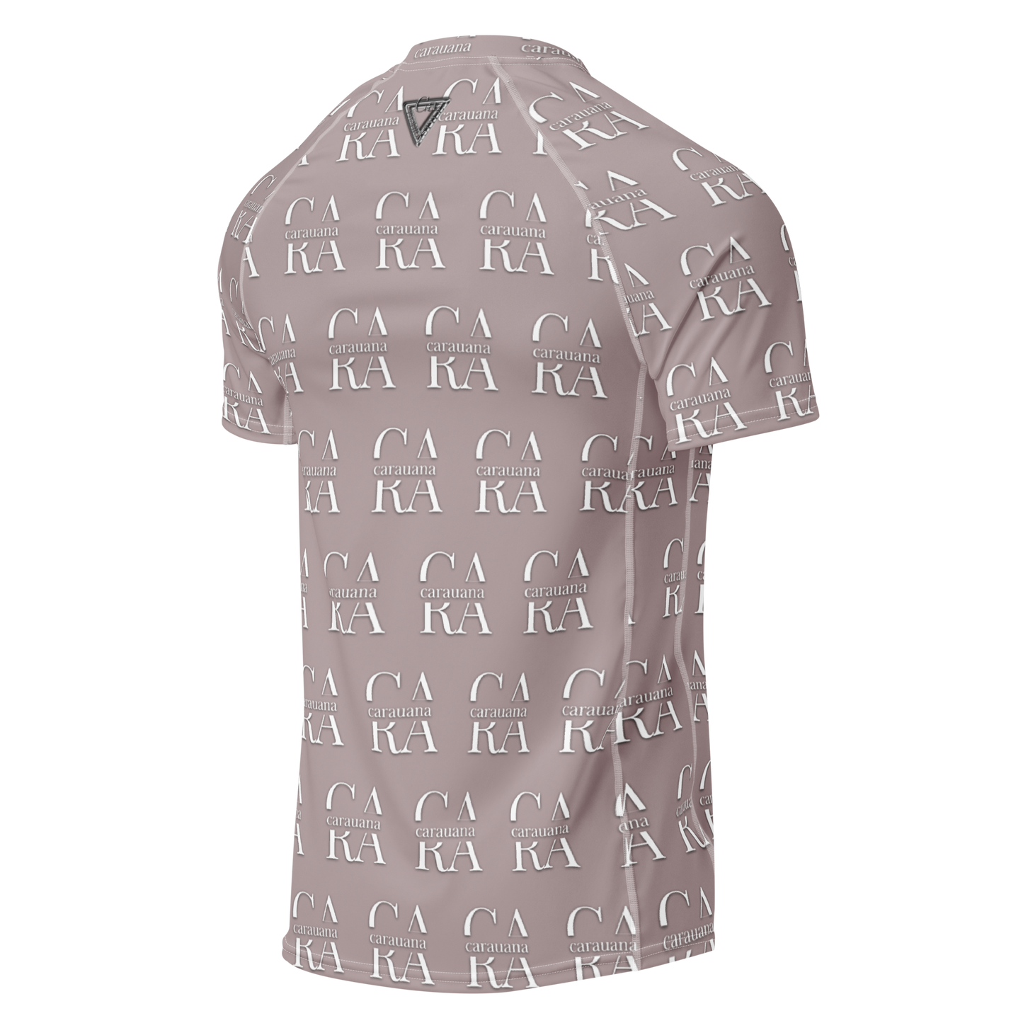 Original CaRaUaNa Rash Guard - Spanish Gray Carauana Store