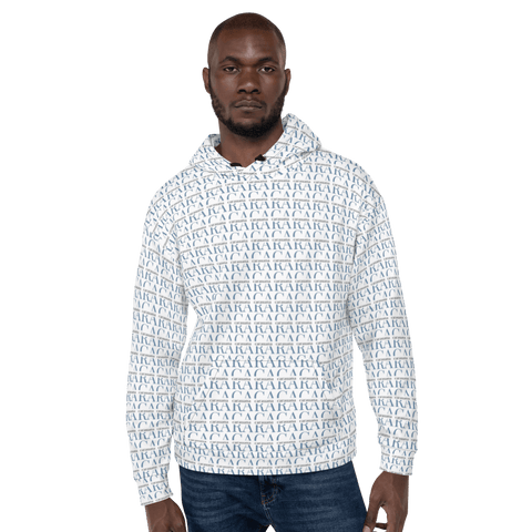 CARAUANA Comfy Hoodie Men