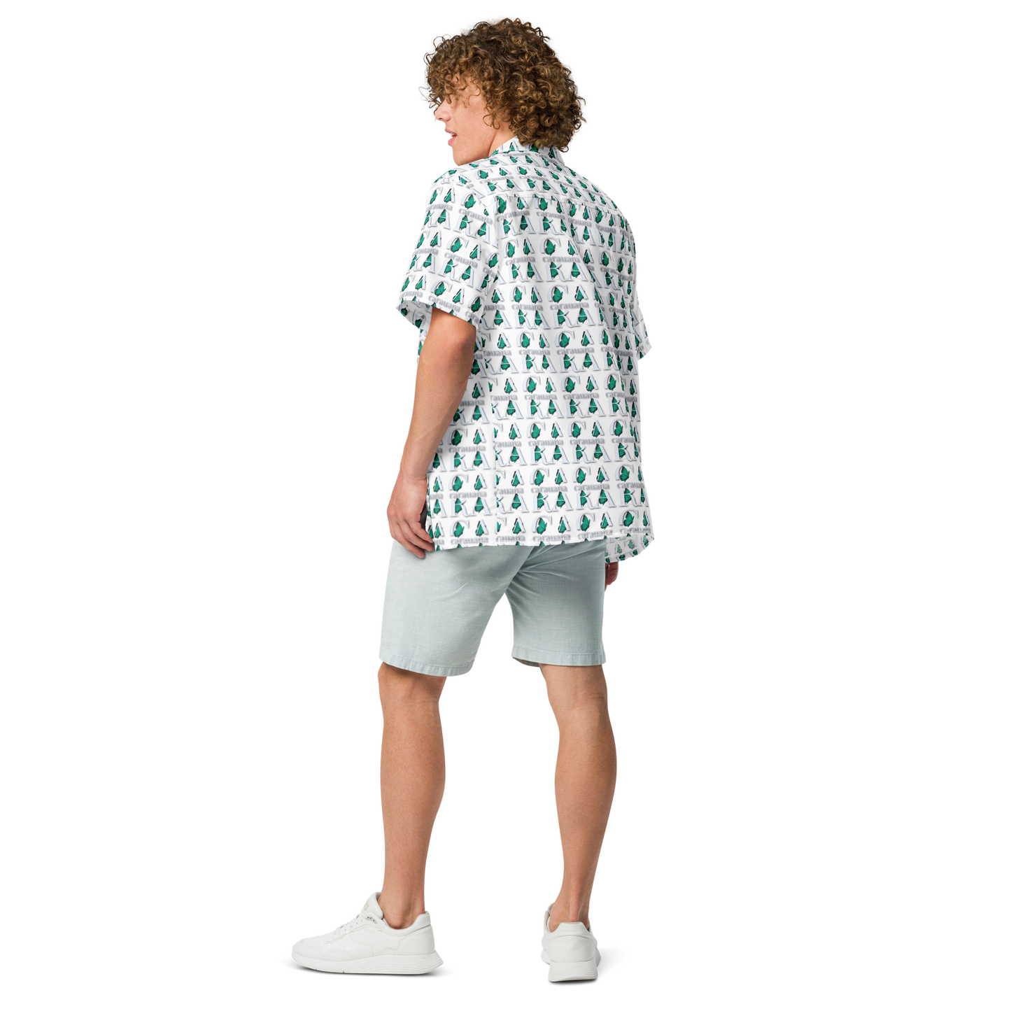 Fashion CaRaUaNa Shirts Unisex V5 Carauana Store