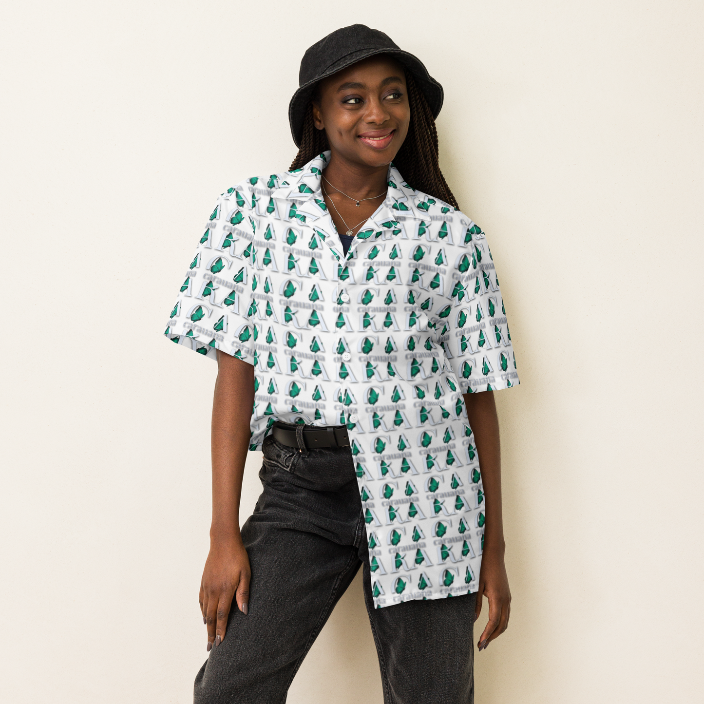 Fashion CaRaUaNa Shirts Unisex V5 Carauana Store