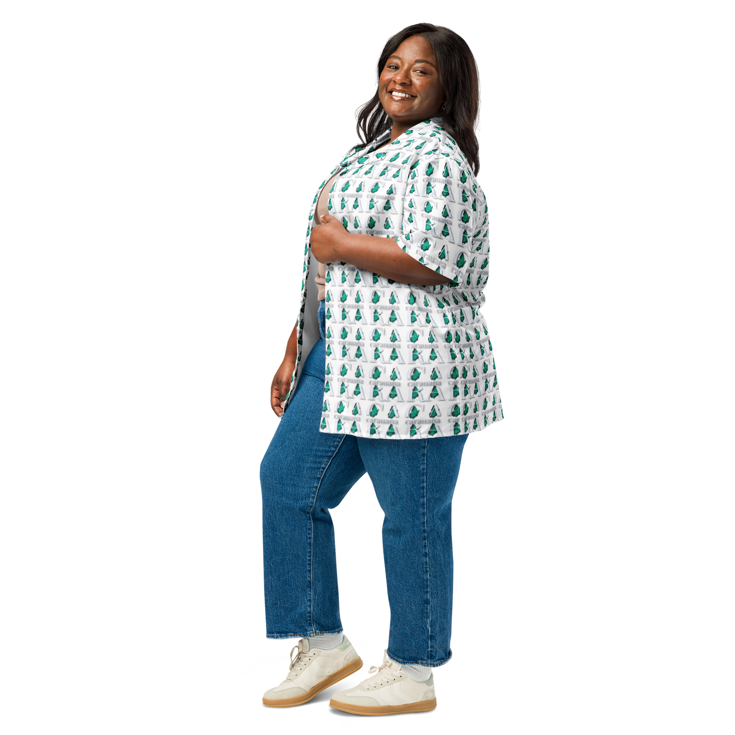 Fashion CaRaUaNa Shirts Unisex V5 Carauana Store