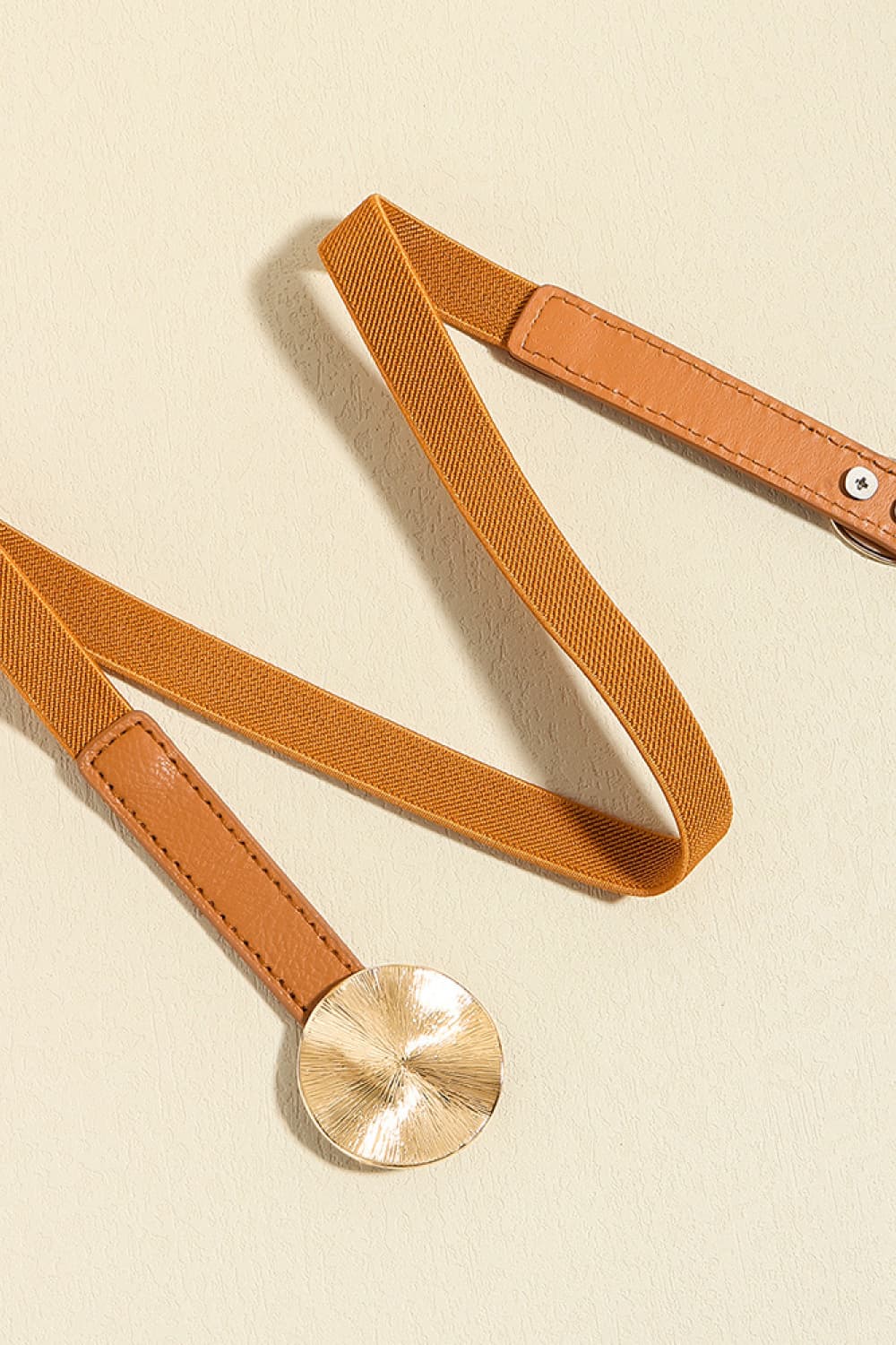 PU Leather Belt Carauana Store