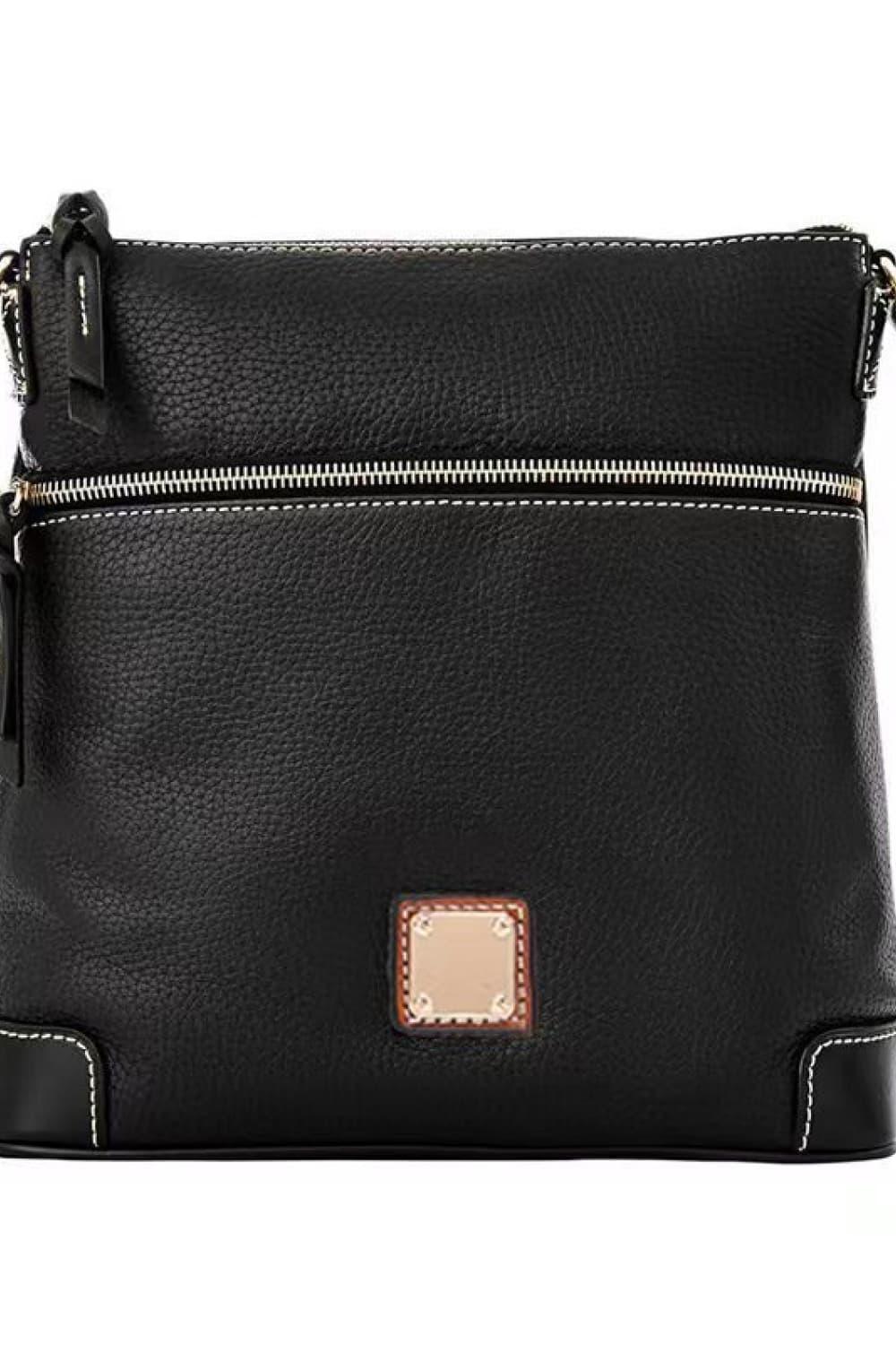 PU Leather Crossbody Bag Carauana Store