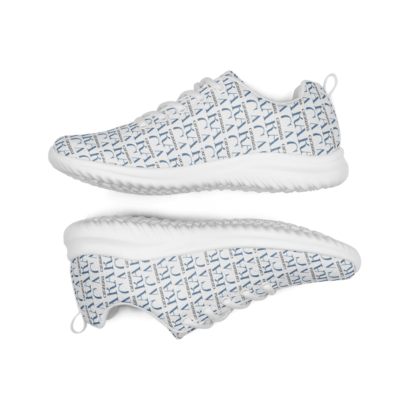 CARAUANA comoda canvas shoes men Carauana Store