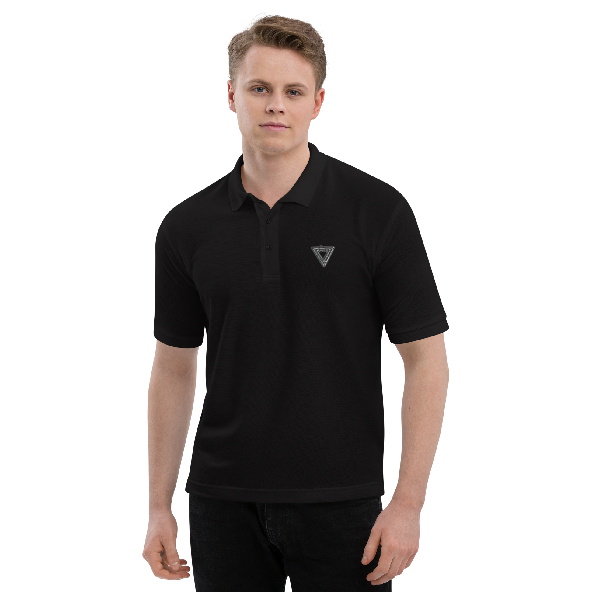Premium Polo Men's Carauana Store