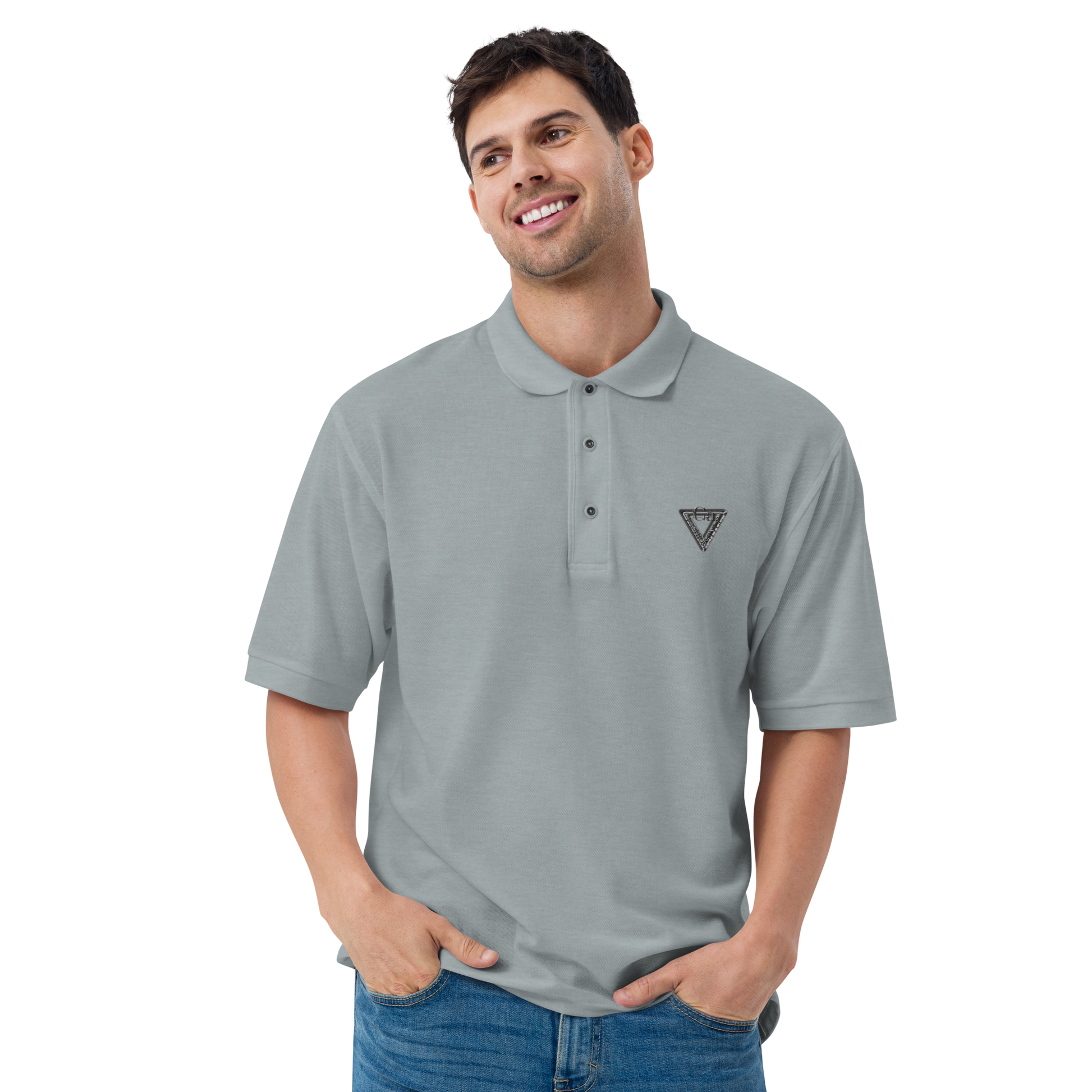 Premium Polo Men's Carauana Store