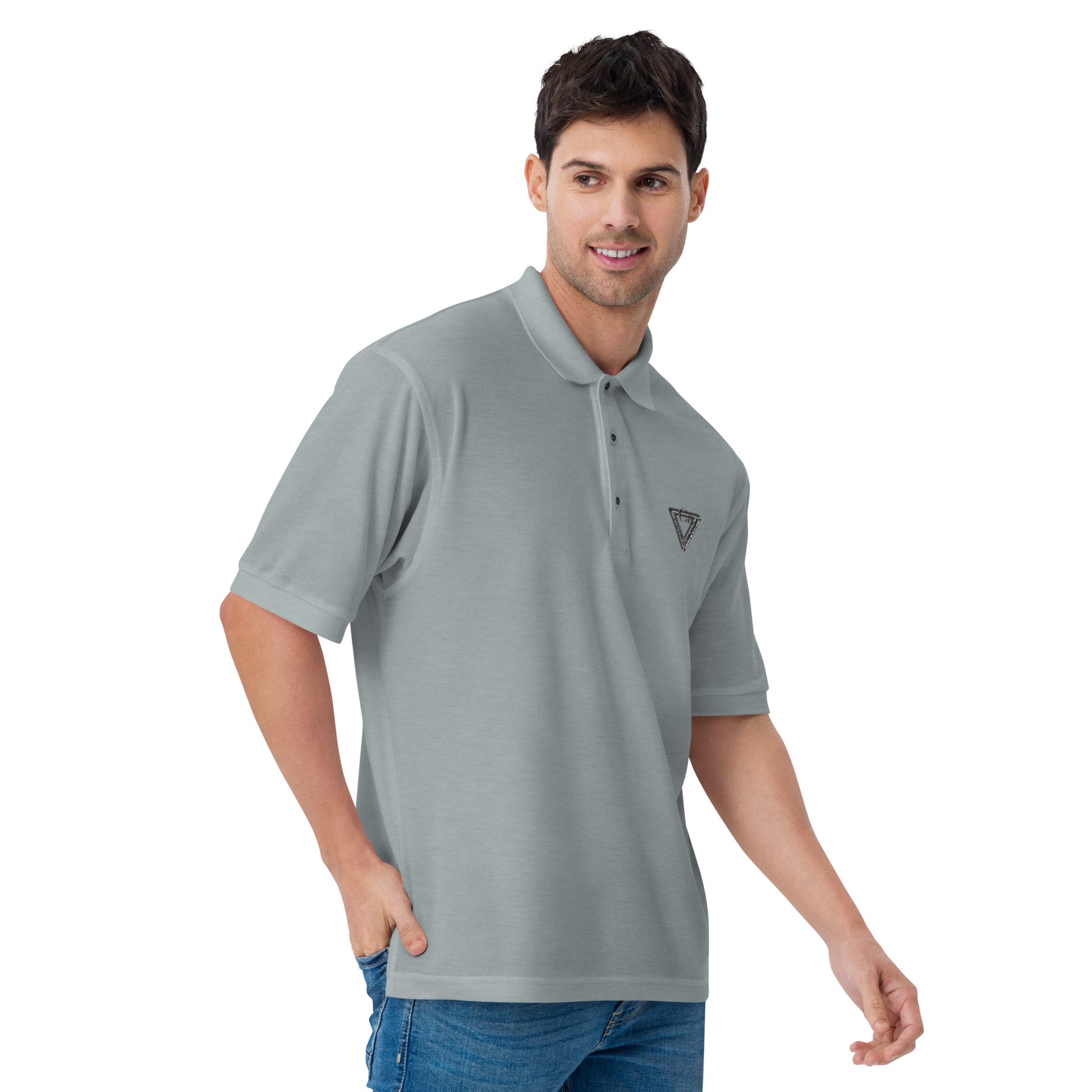 Premium Polo Men's Carauana Store