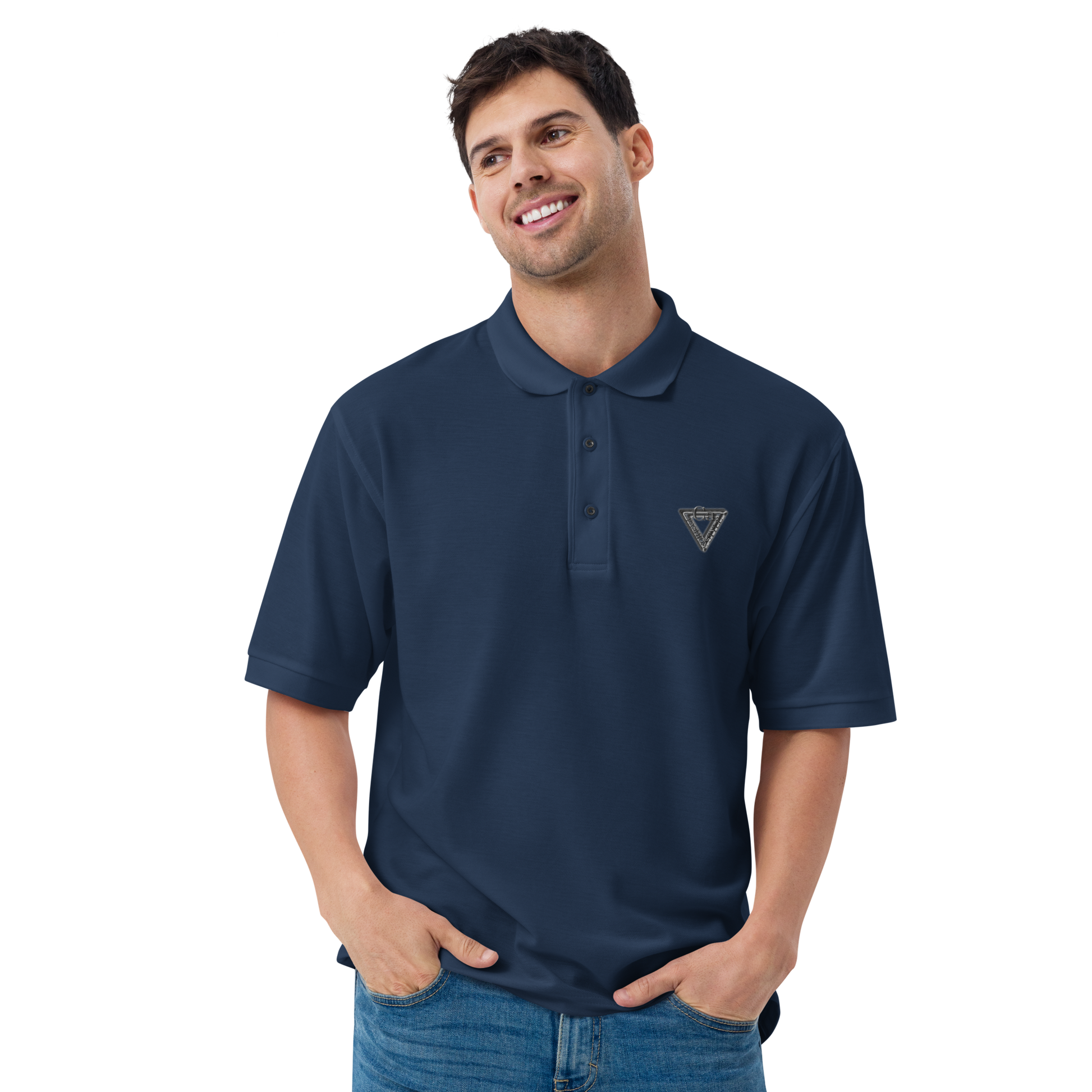 Premium Polo Men's Carauana Store