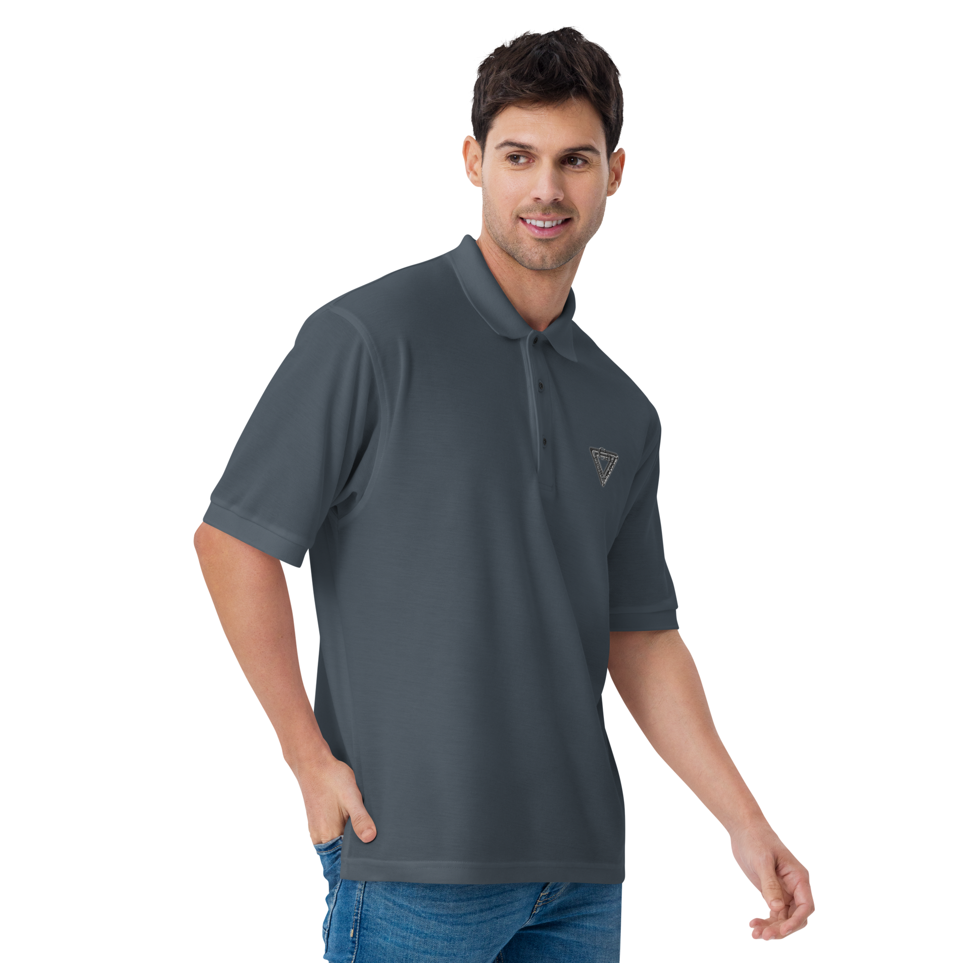 Premium Polo Men's Carauana Store