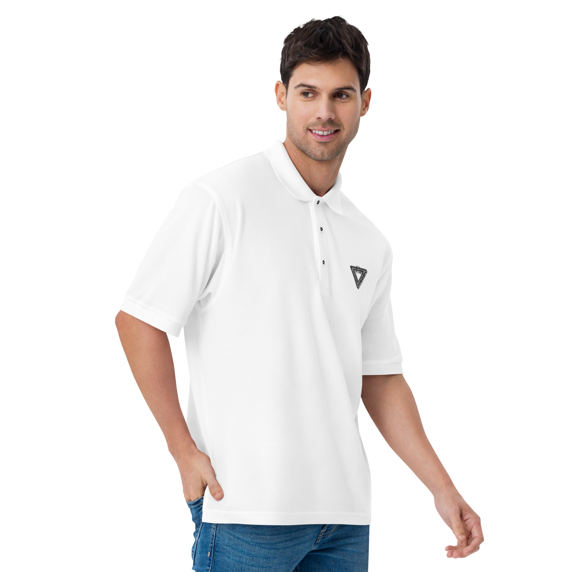 Premium Polo Men's Carauana Store