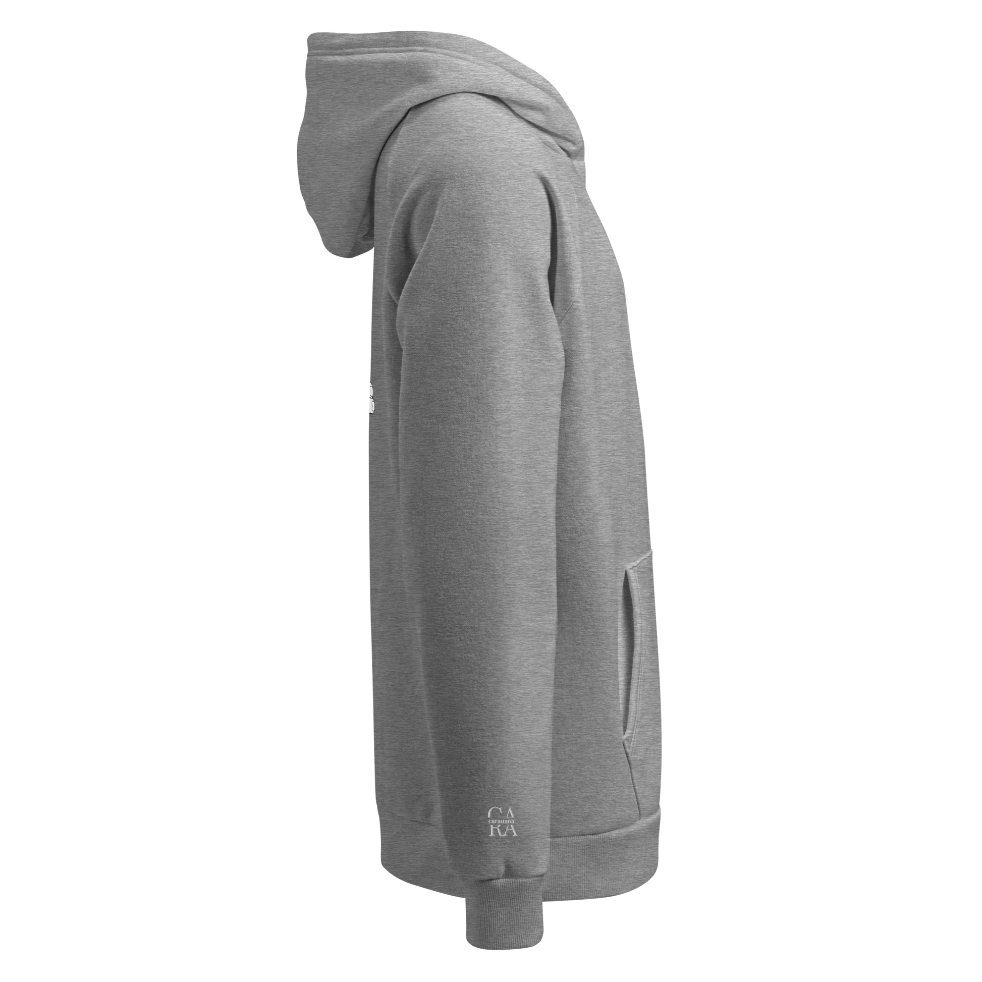 CARAUANA Under Armour® hoodie Carauana Store