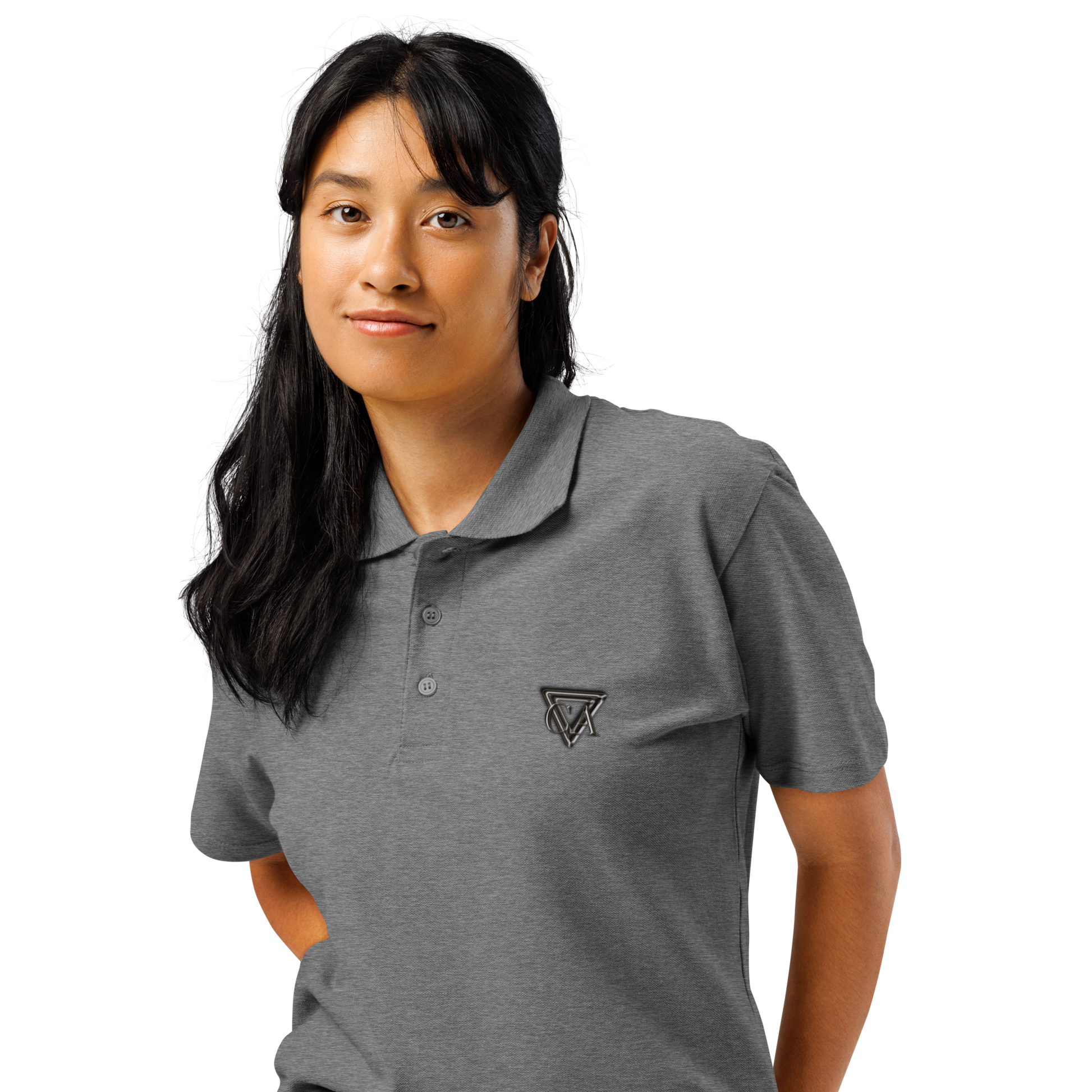 Premium polo shirt Just CaRaUaNa Carauana Store