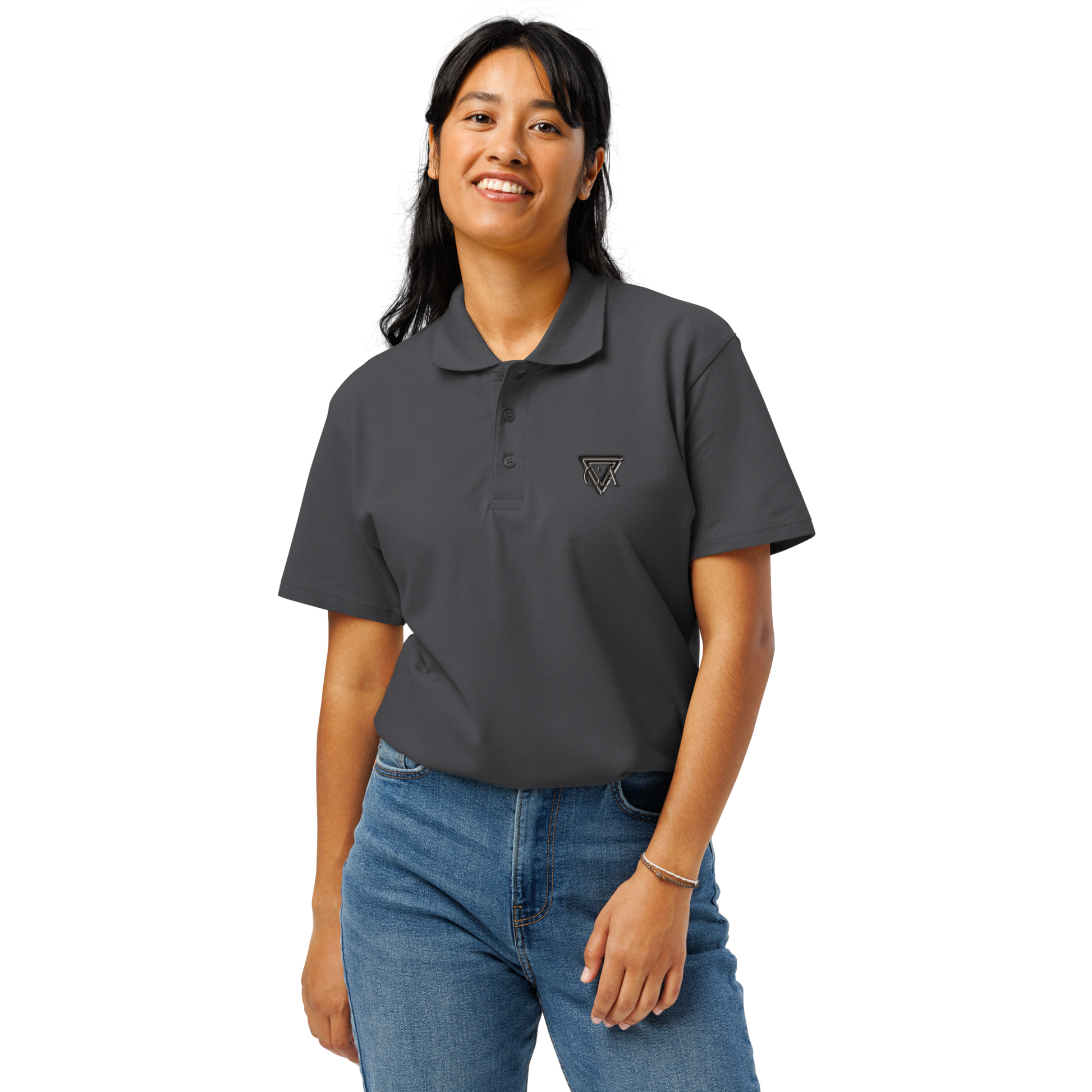 Premium polo shirt Just CaRaUaNa Carauana Store