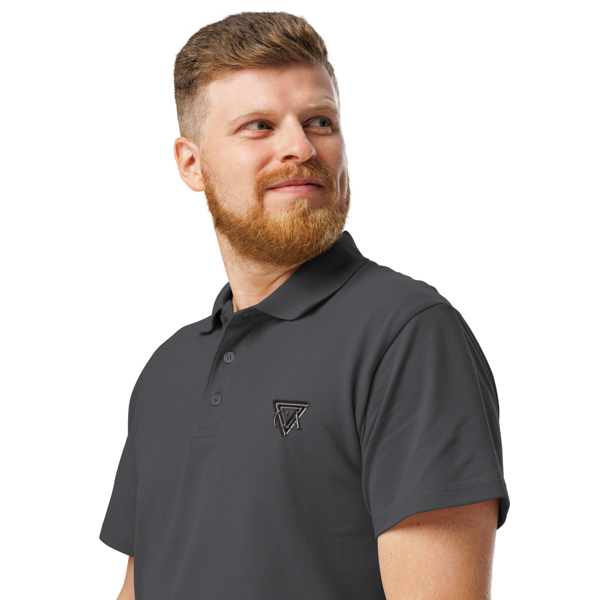 Premium polo shirt Just CaRaUaNa Carauana Store