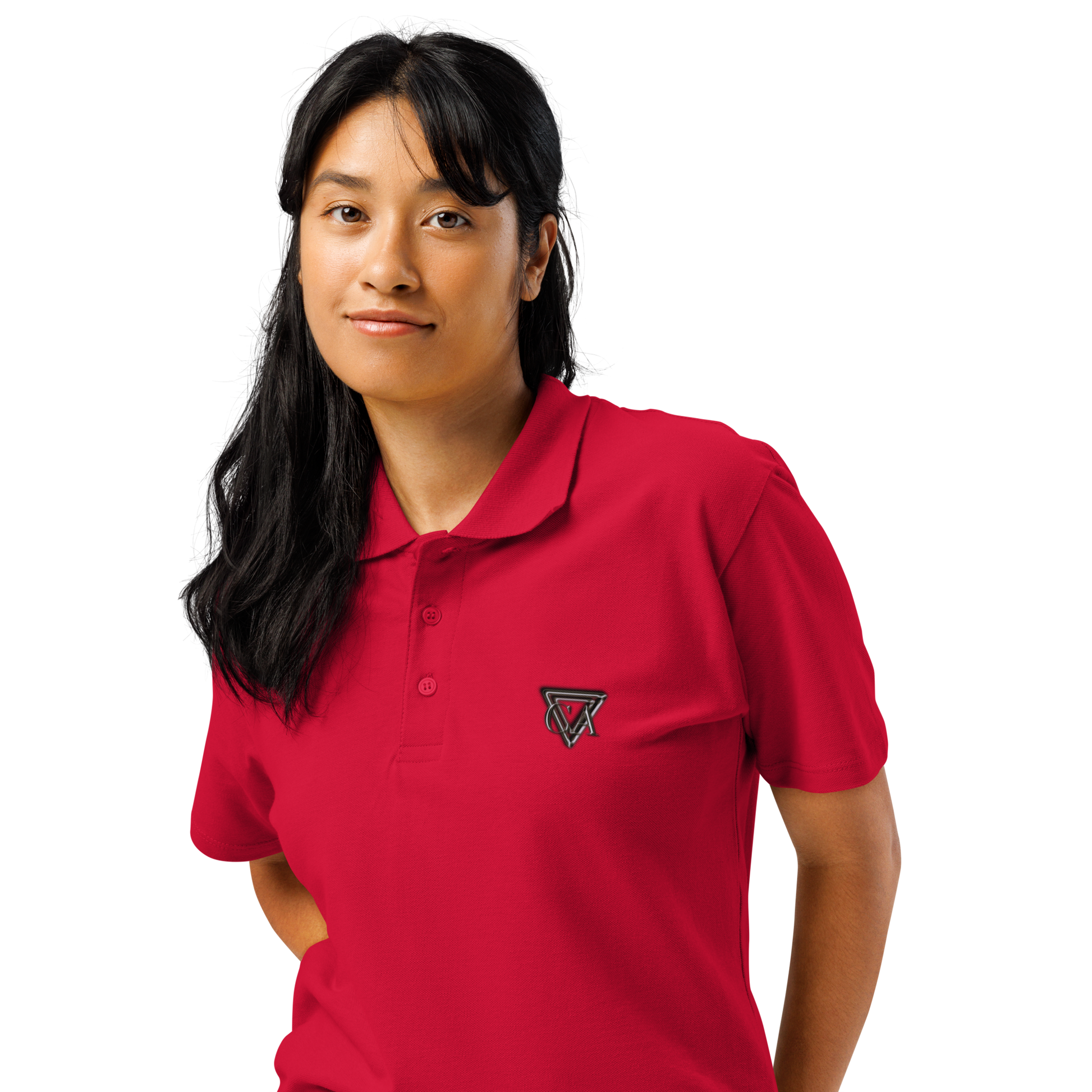 Premium polo shirt Just CaRaUaNa Carauana Store